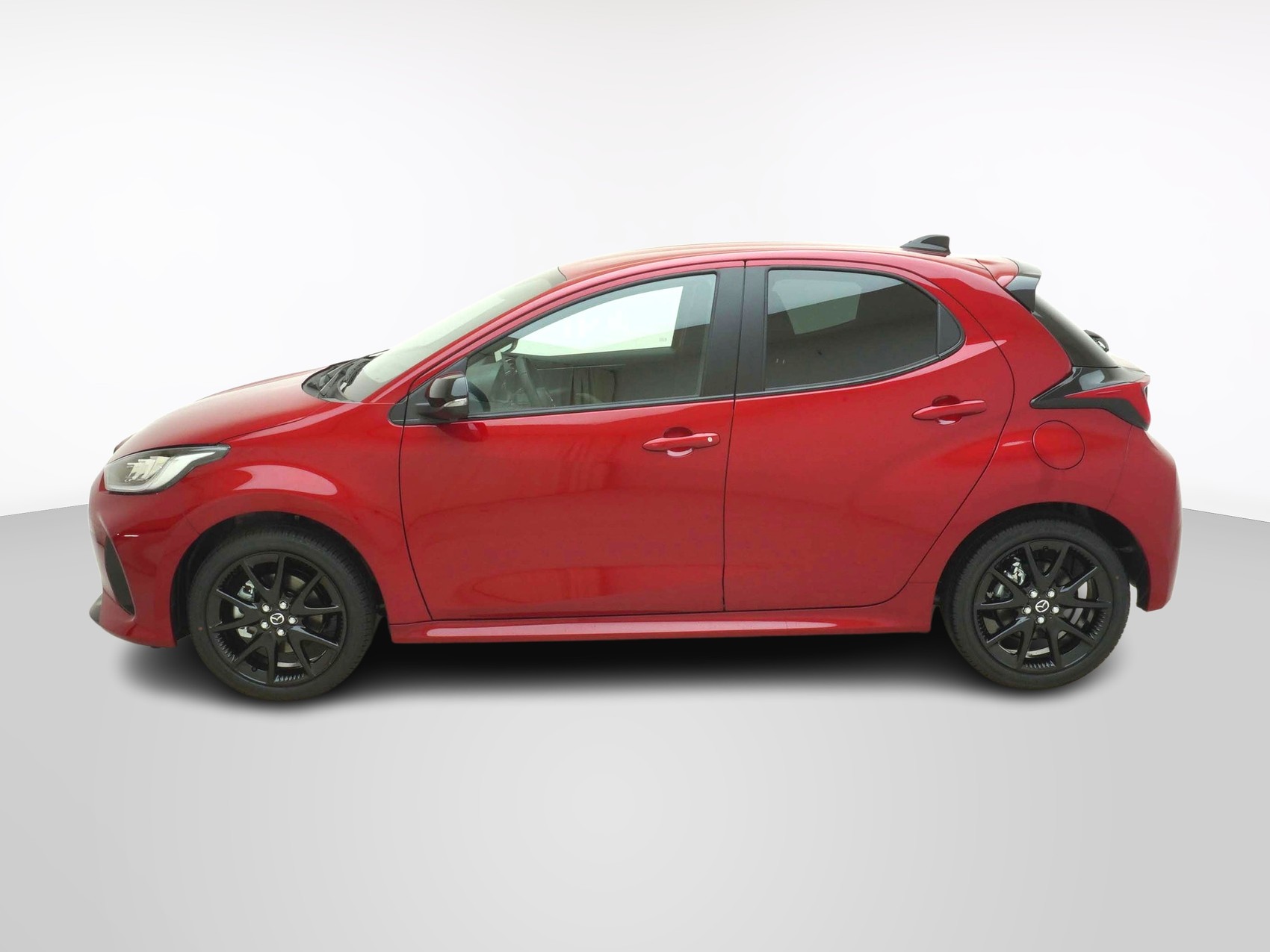 MAZDA 2 1.5 Hybrid Homura-showroom-element-1