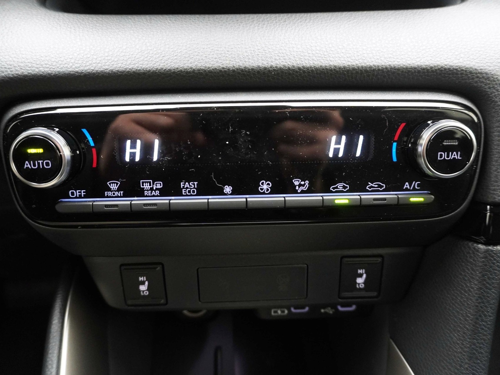 MAZDA 2 1.5 Hybrid Homura-image-14