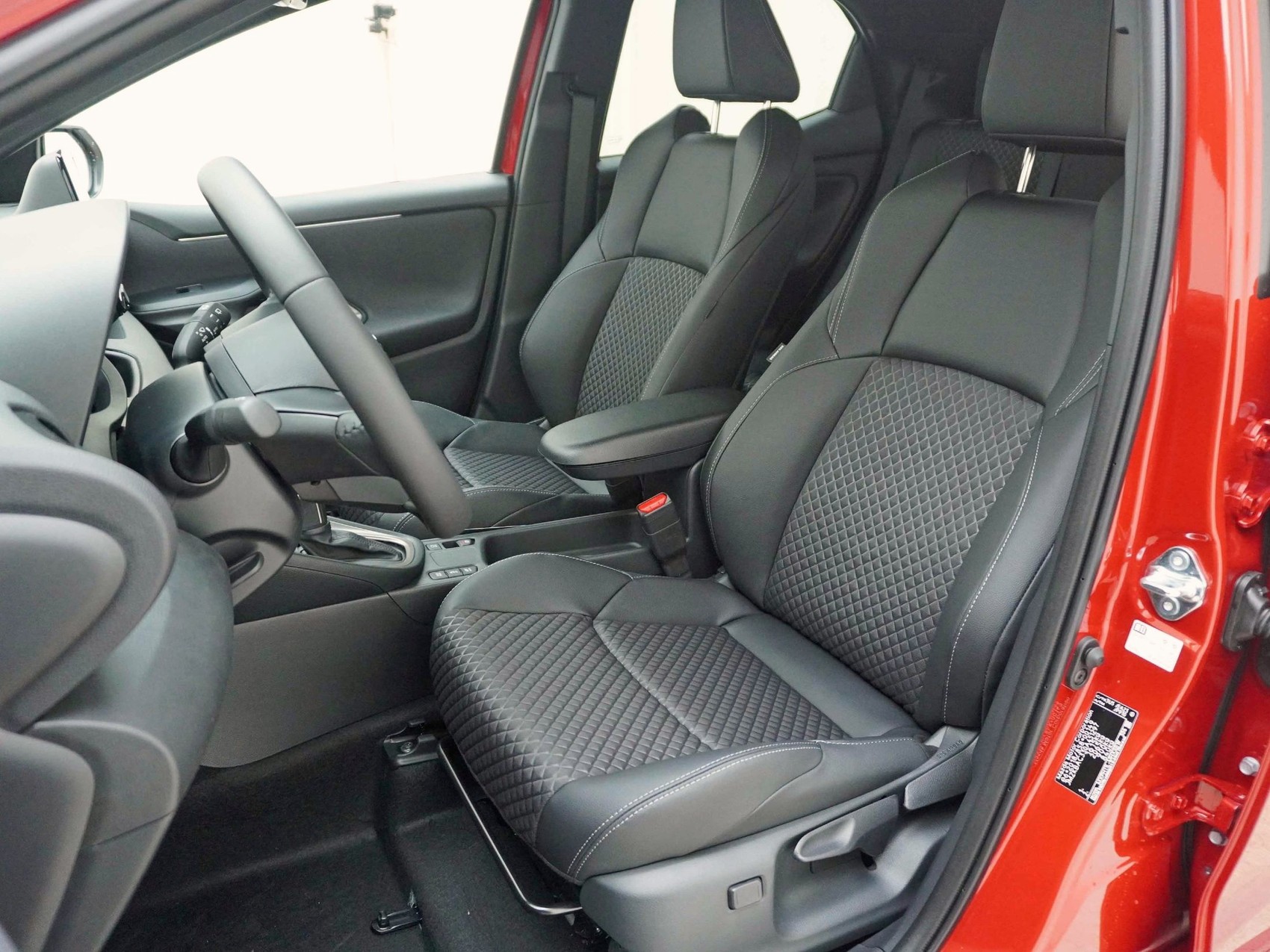 MAZDA 2 1.5 Hybrid Homura-image-6