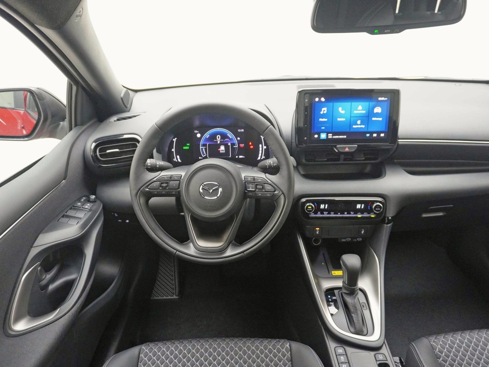 MAZDA 2 1.5 Hybrid Homura-image-9