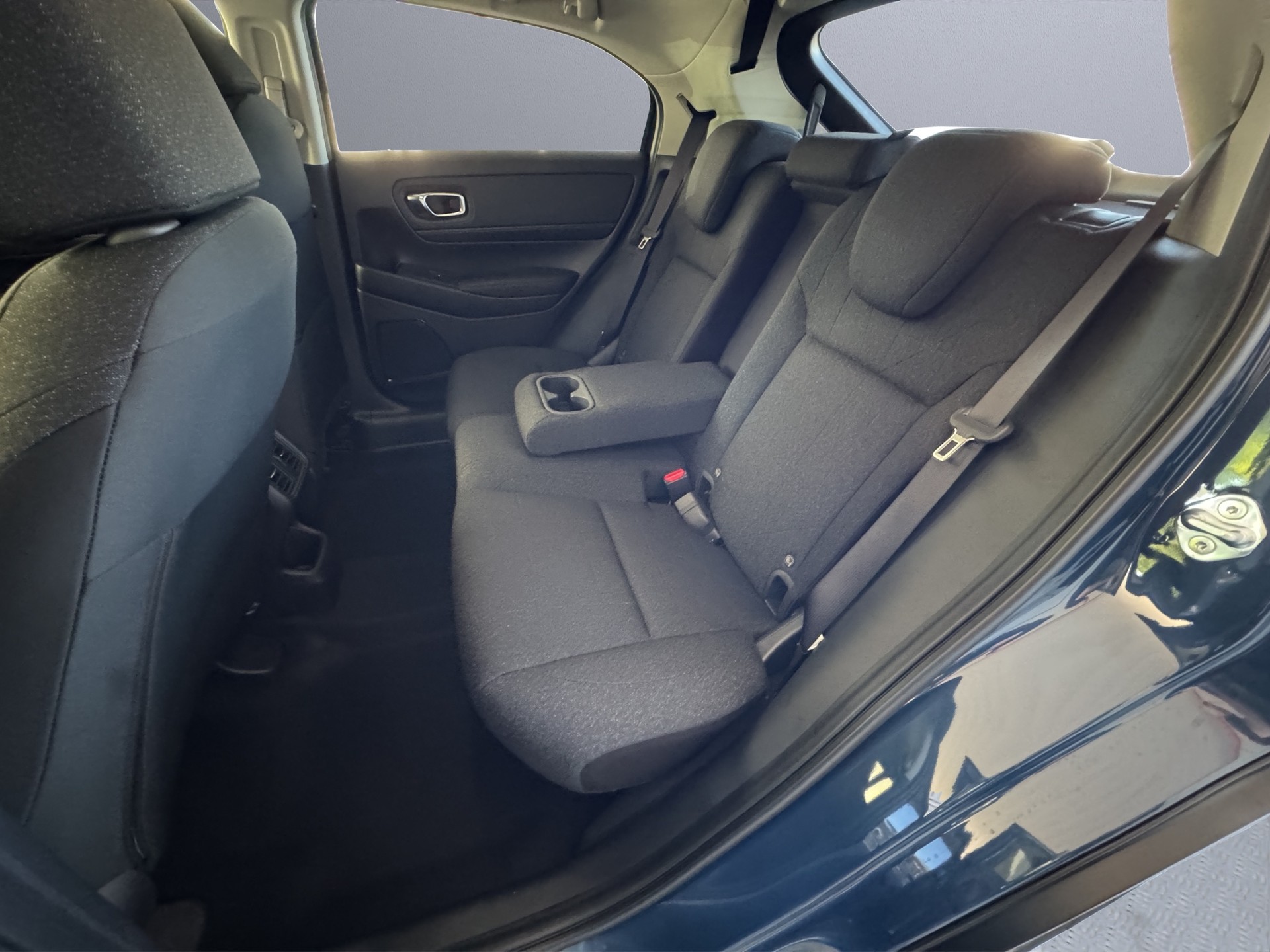 HONDA HR-V 1.5 i-MMD Elegance-image-12