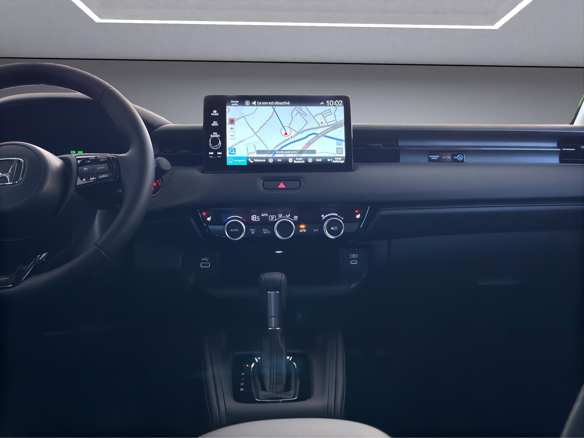 HONDA HR-V 1.5 i-MMD Elegance-image-17