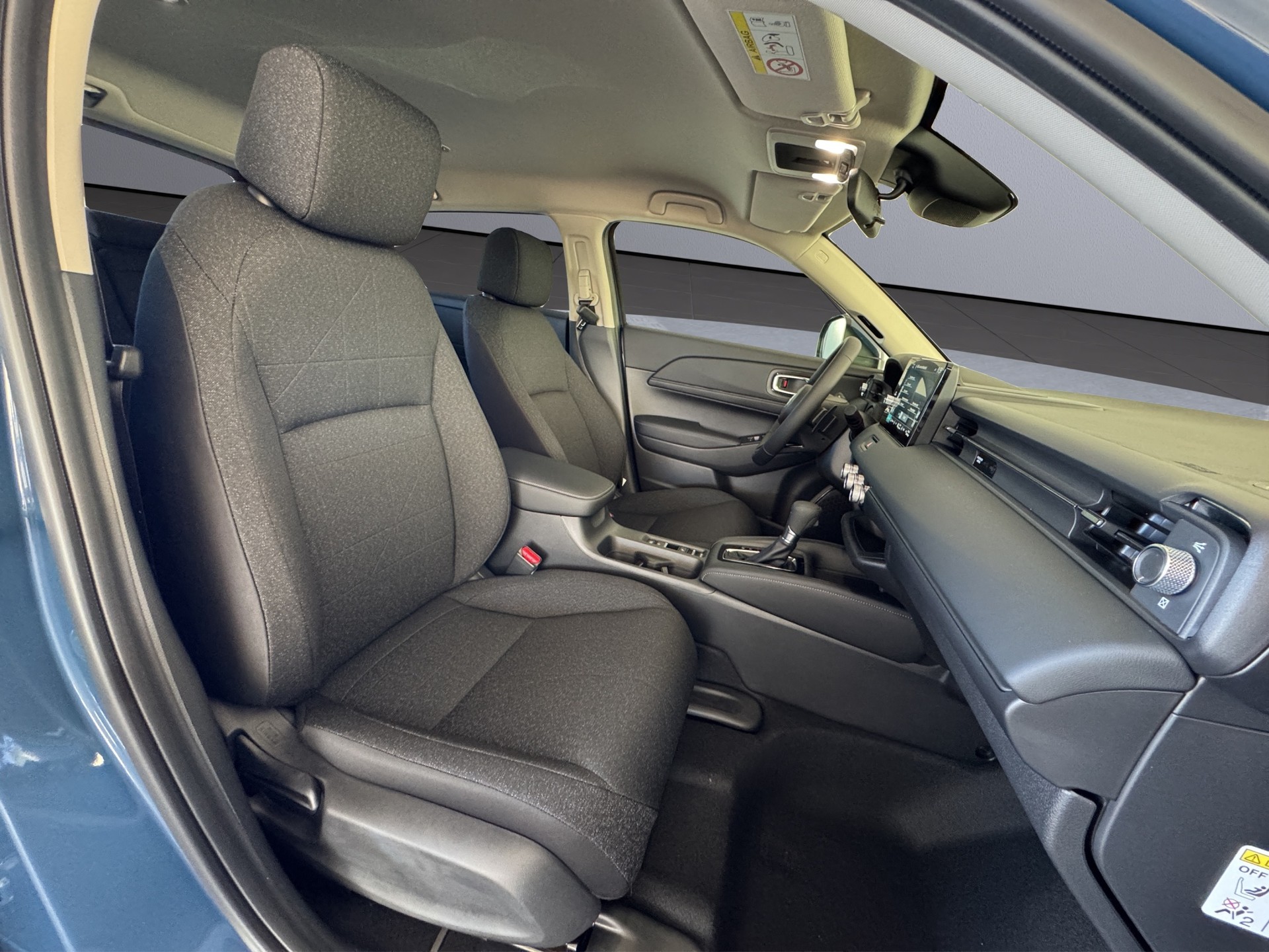 HONDA HR-V 1.5 i-MMD Elegance-image-10