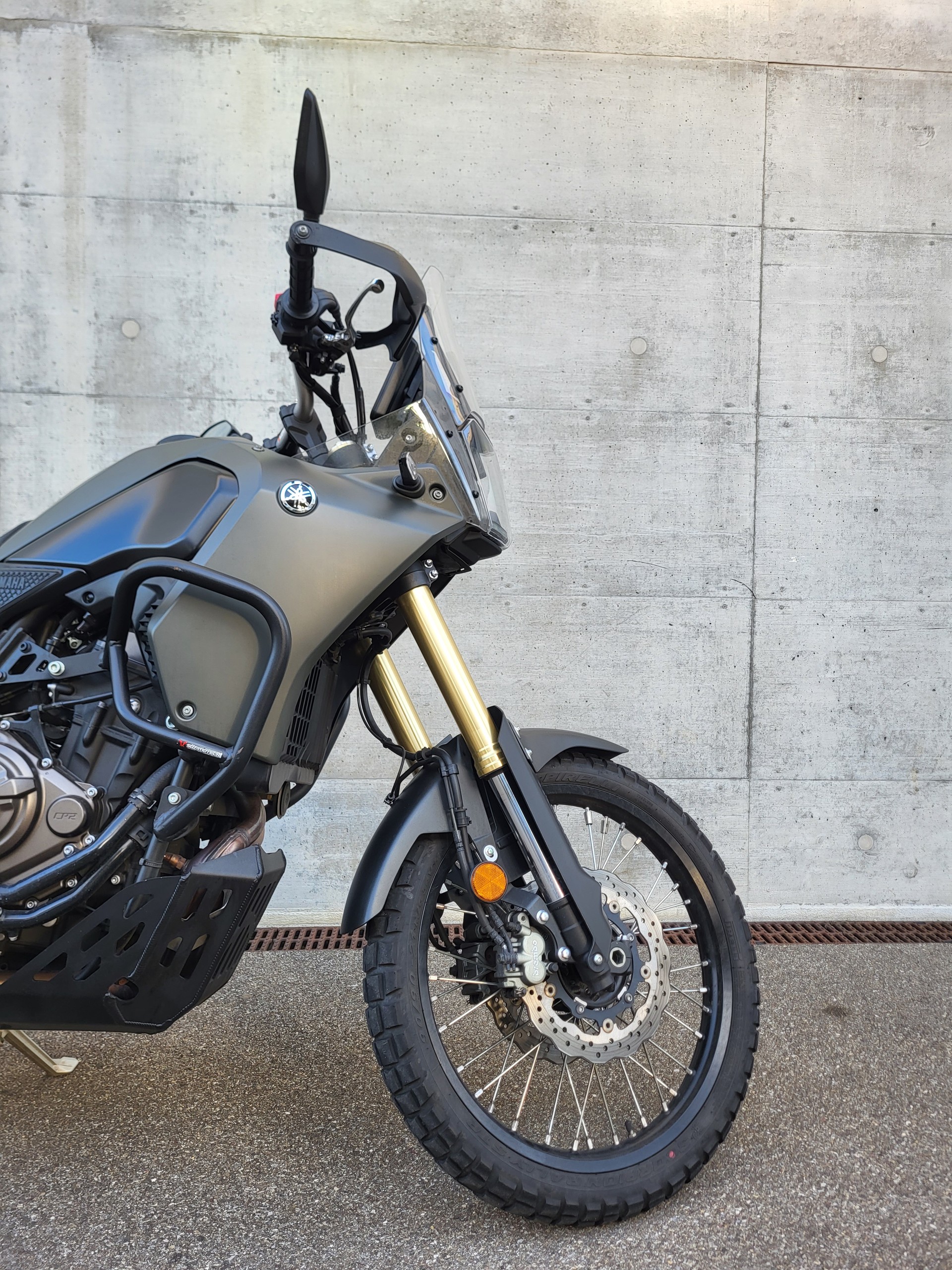YAMAHA TENERE 700-image-11