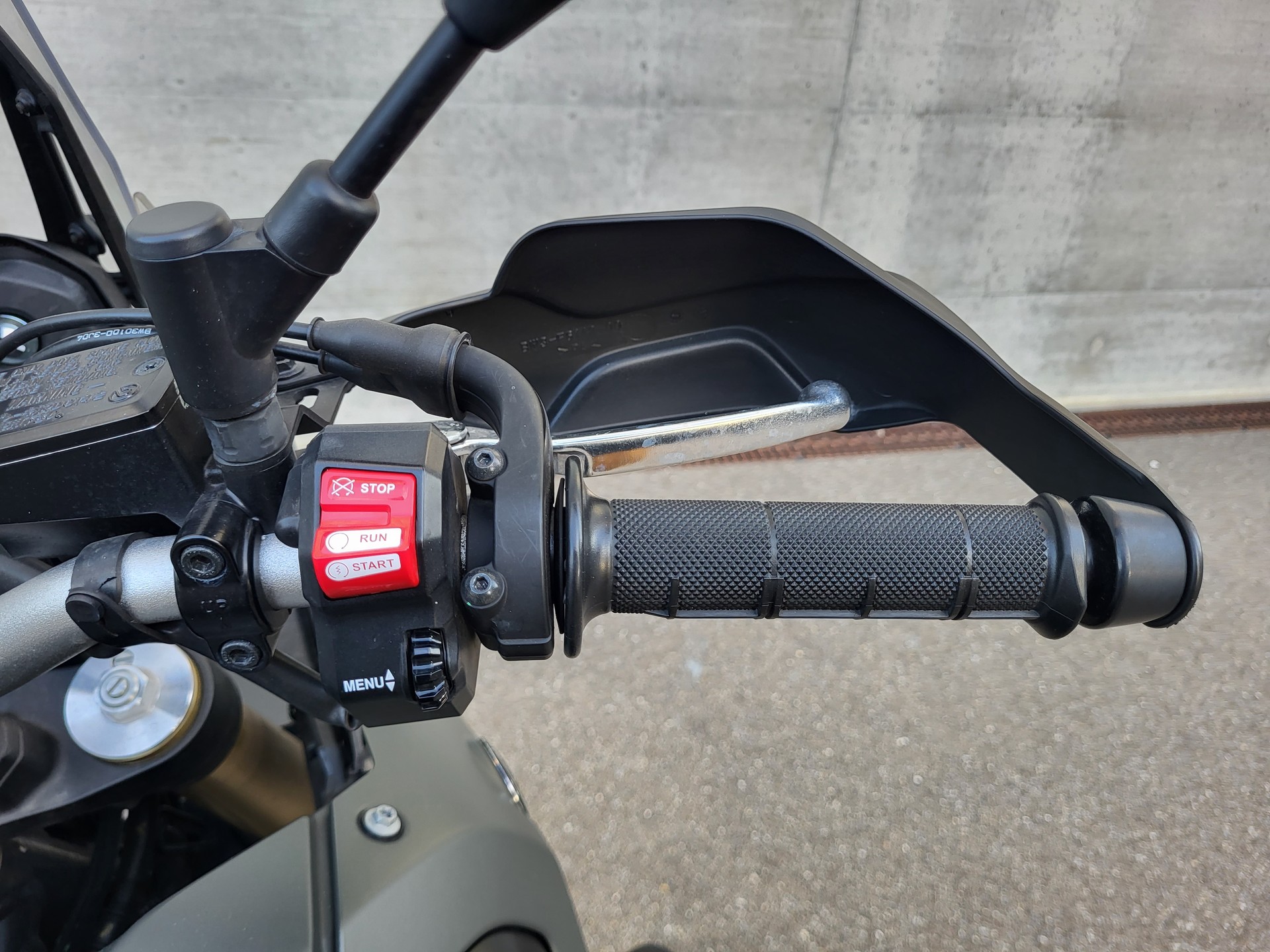 YAMAHA TENERE 700-image-8