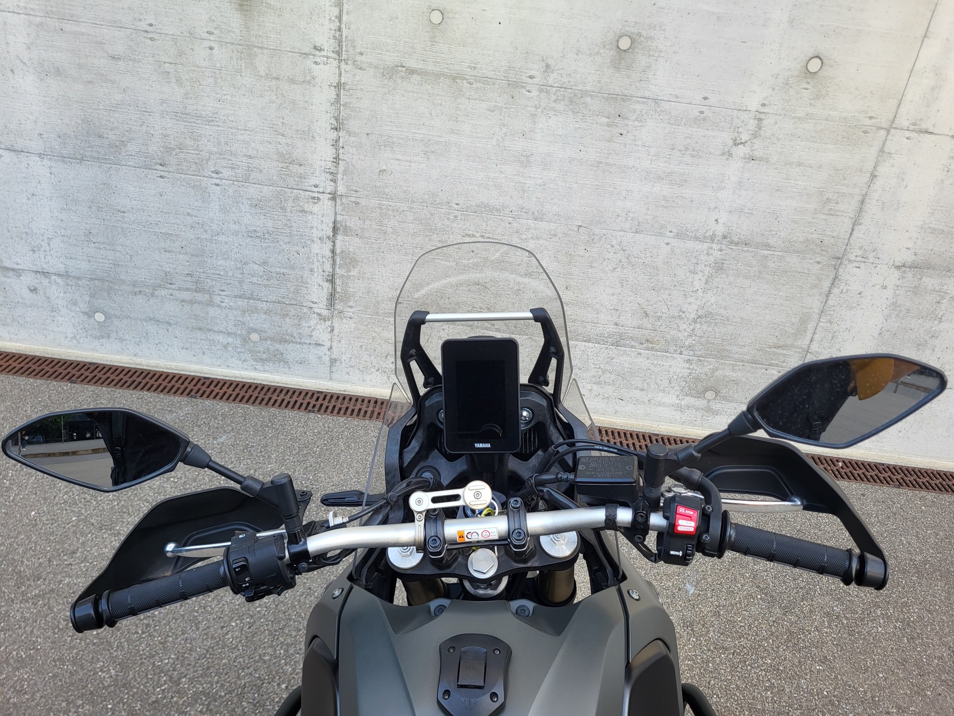 YAMAHA TENERE 700-image-6