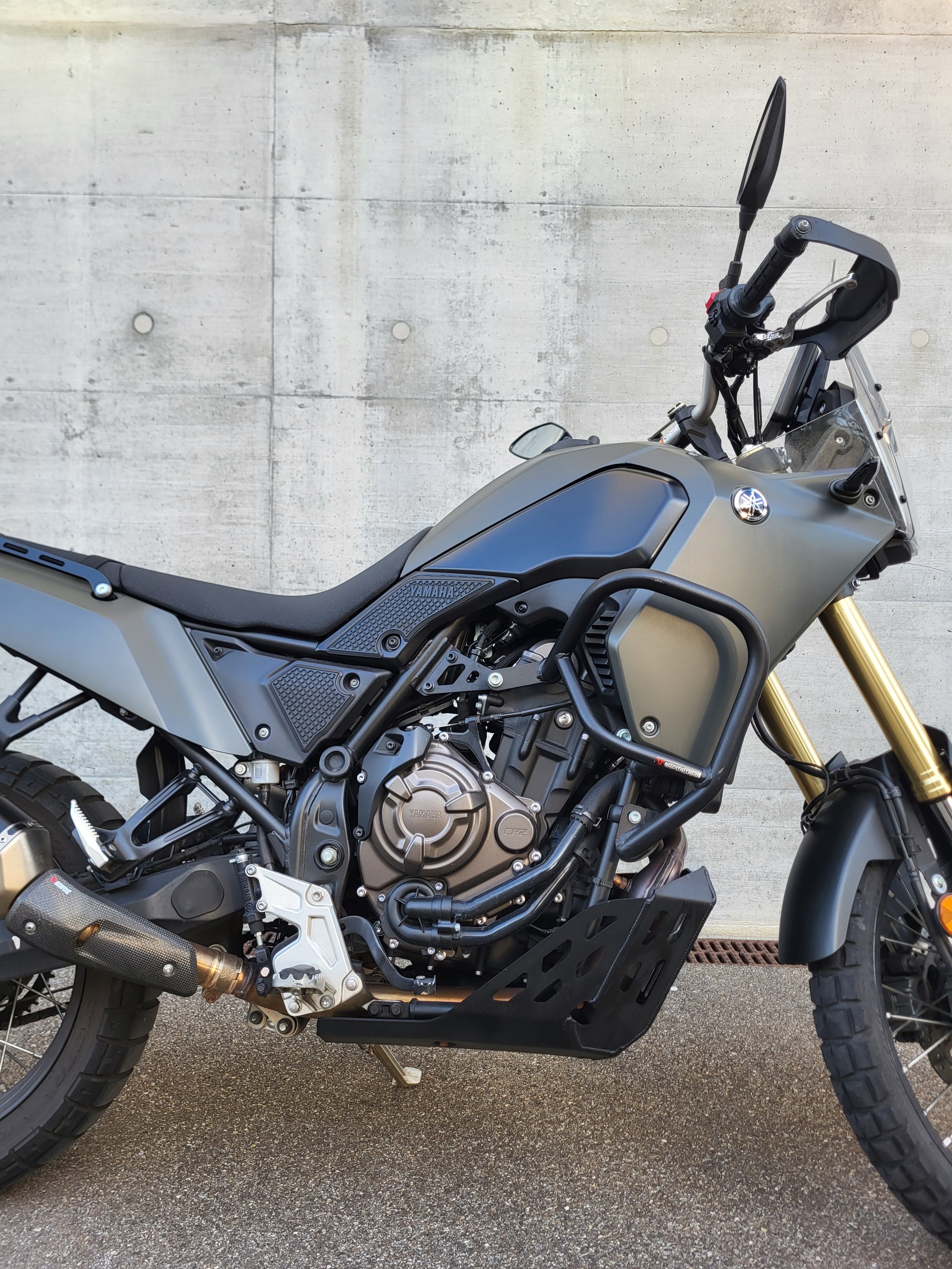 YAMAHA TENERE 700-image-9