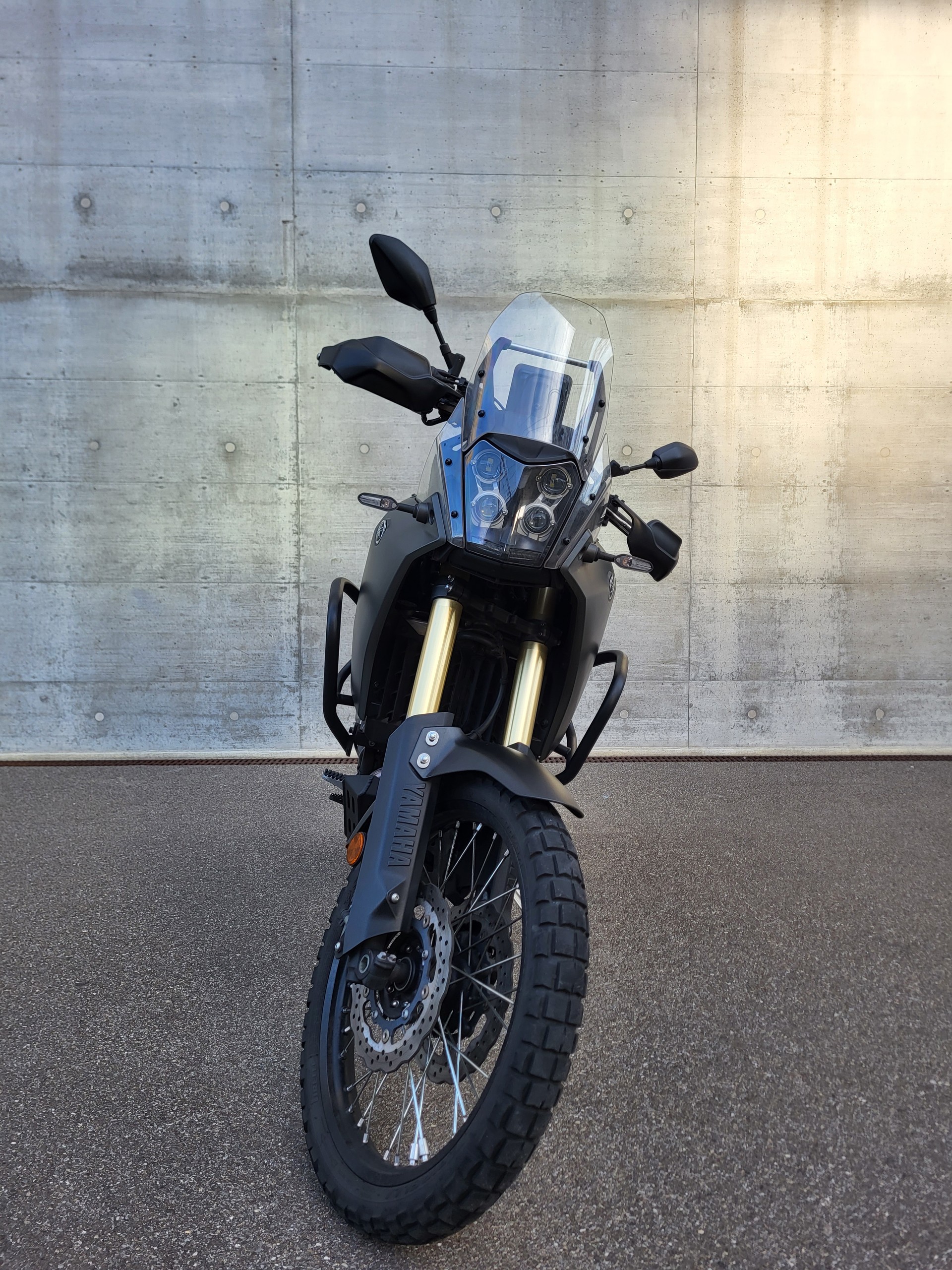 YAMAHA TENERE 700-image-3