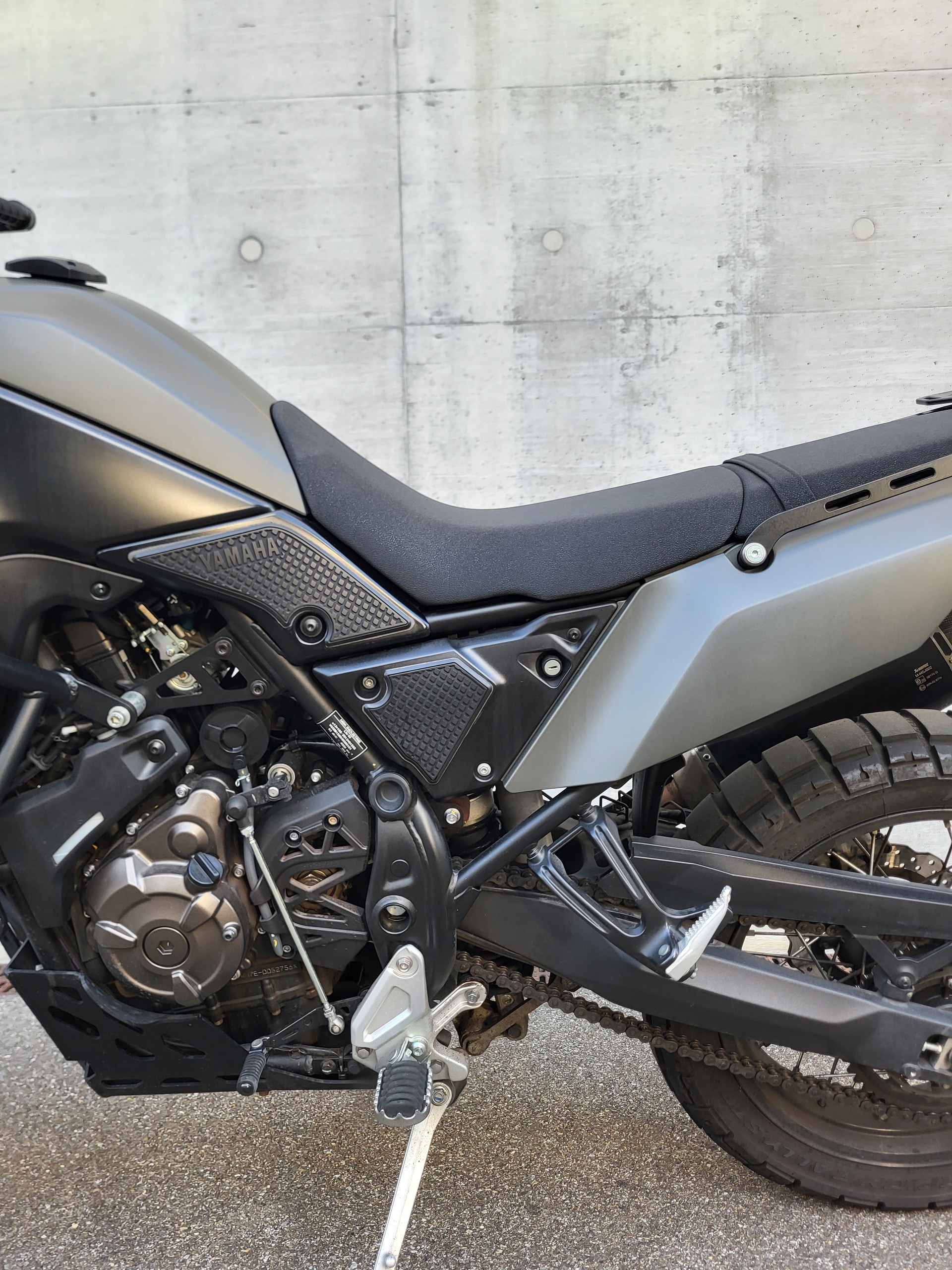 YAMAHA TENERE 700-image-13