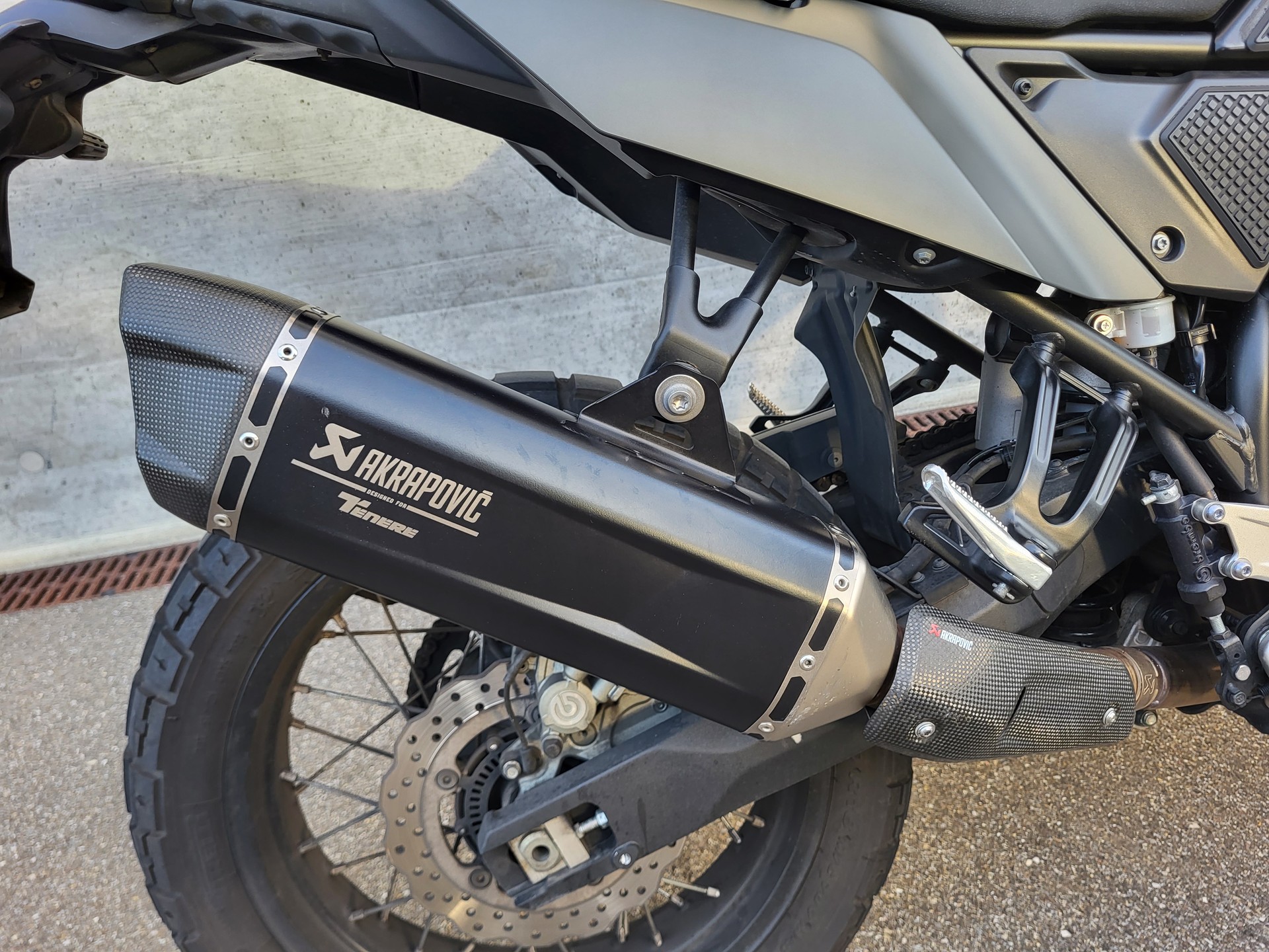 YAMAHA TENERE 700-image-2