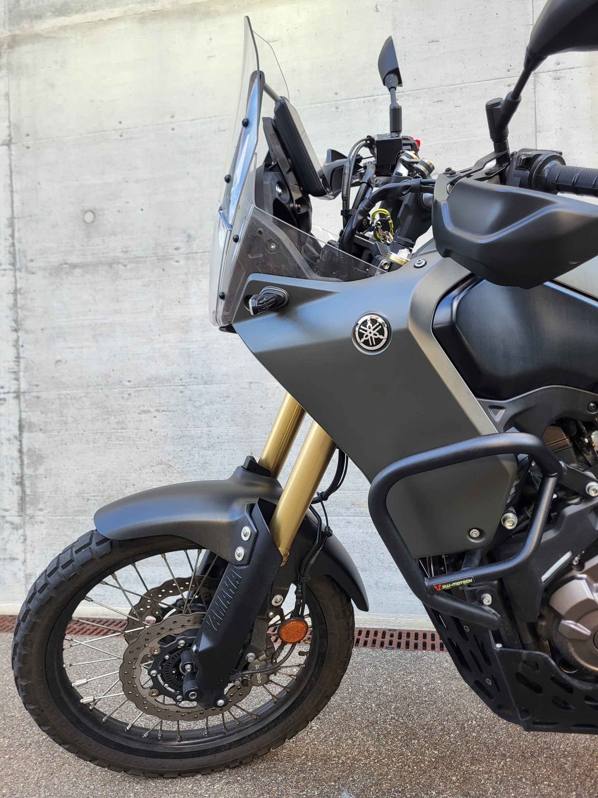 YAMAHA TENERE 700-image-14