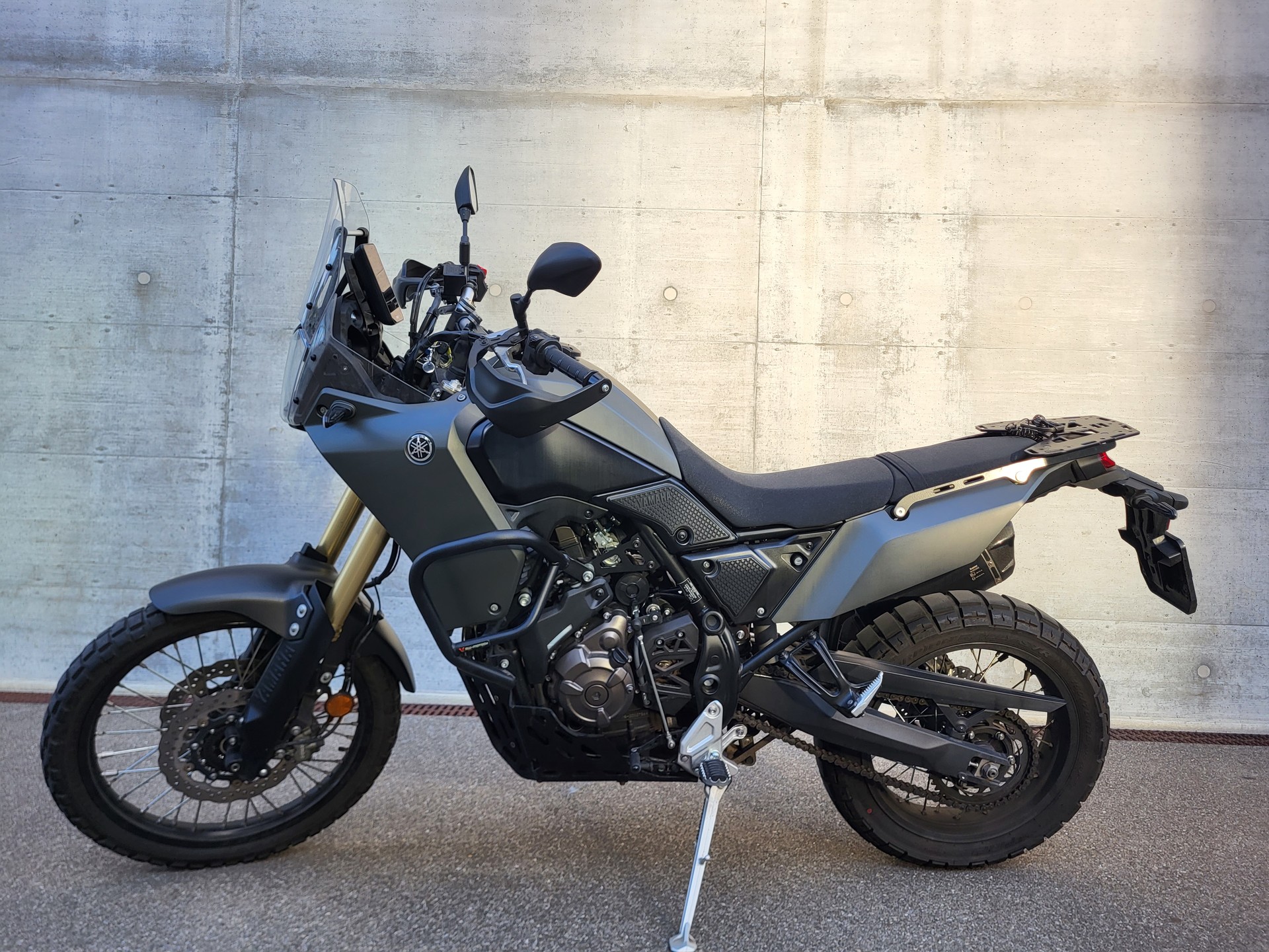 YAMAHA TENERE 700-image-0
