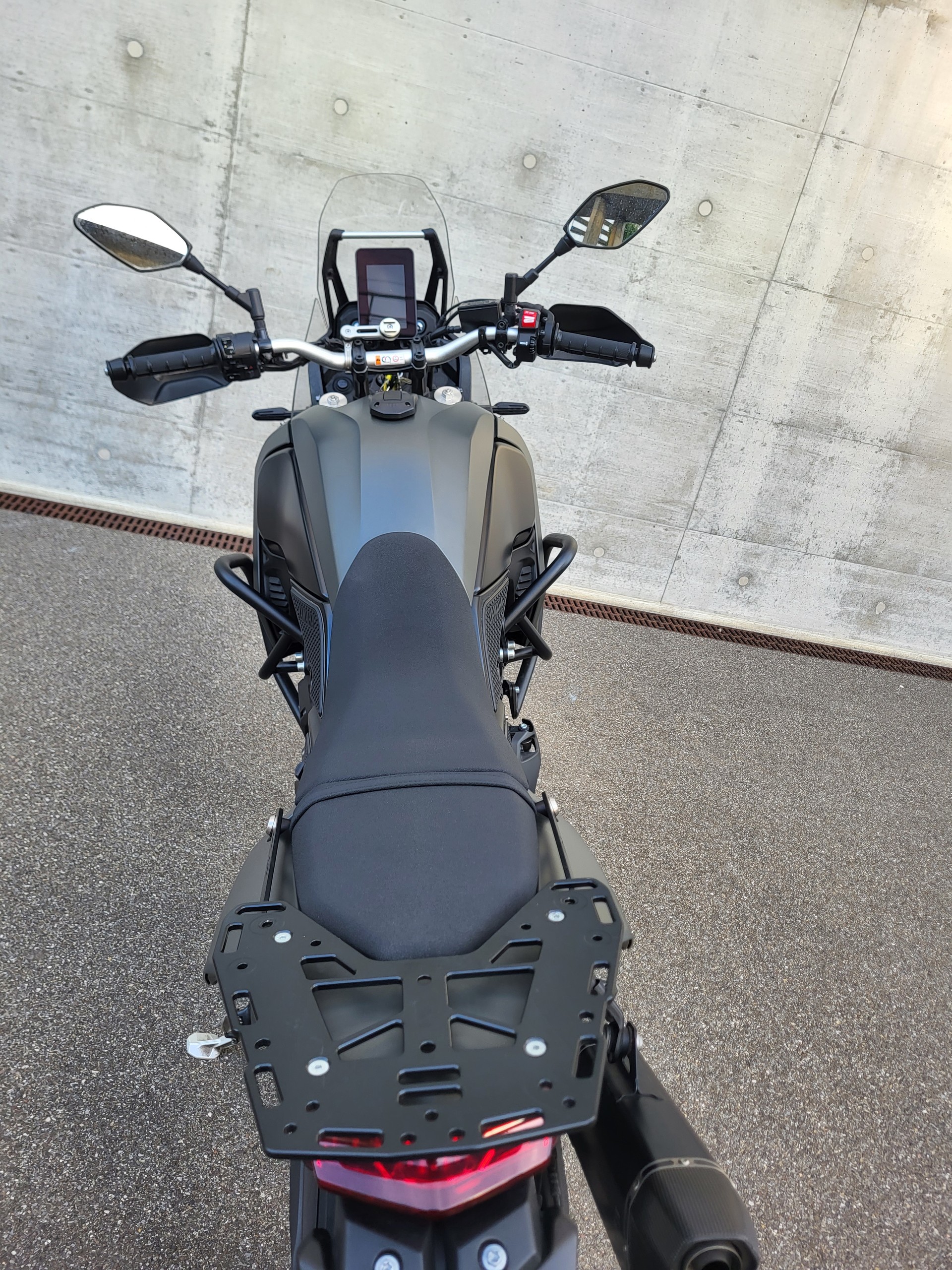 YAMAHA TENERE 700-image-5