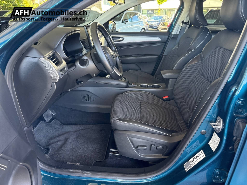 RENAULT Arkana 1.6 E-Tech techno-image-13