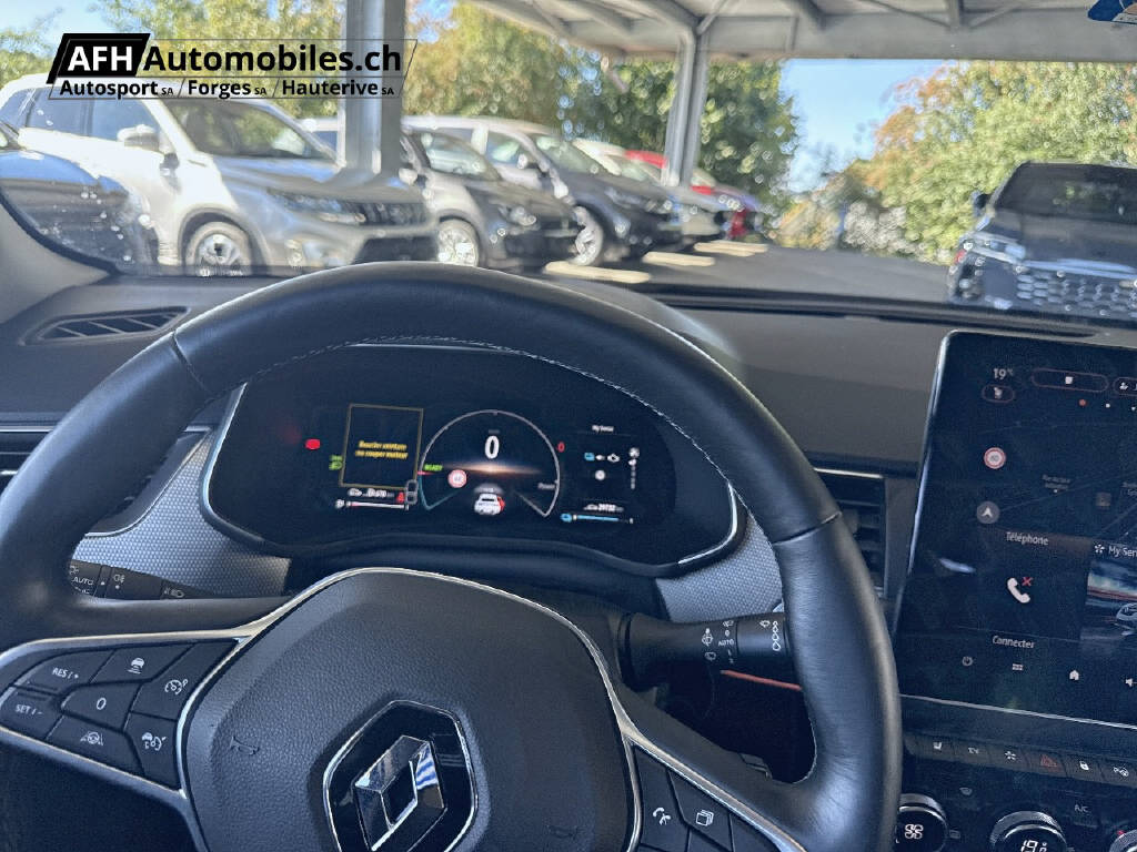 RENAULT Arkana 1.6 E-Tech techno-image-11