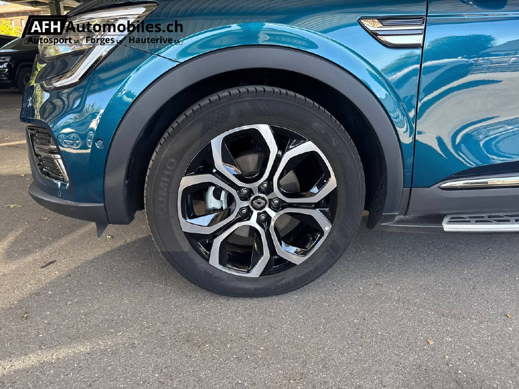 RENAULT Arkana 1.6 E-Tech techno-image-9