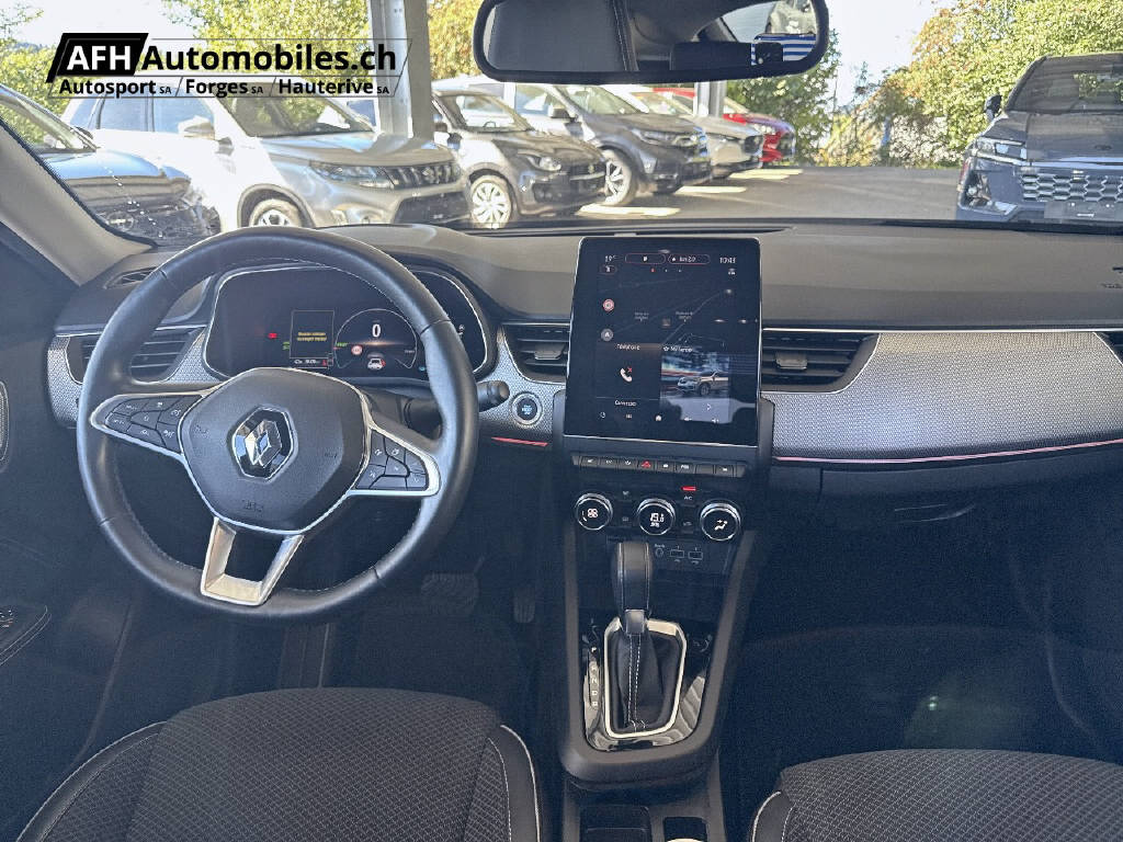 RENAULT Arkana 1.6 E-Tech techno-image-17