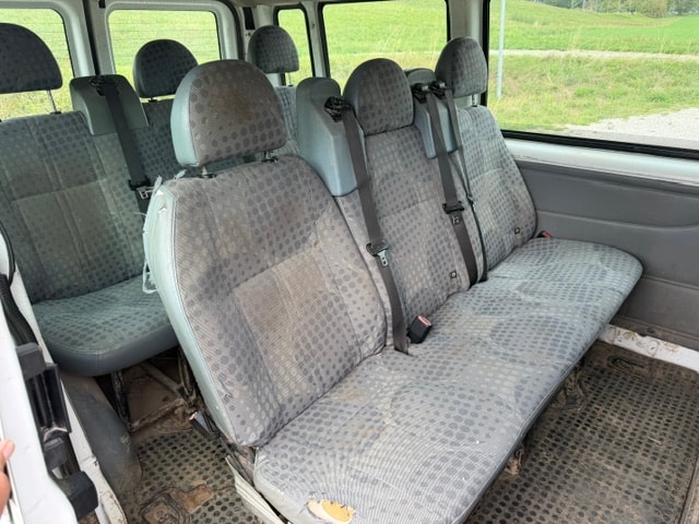 FORD Transit 2.2 TDCi 300 S Trend-image-8