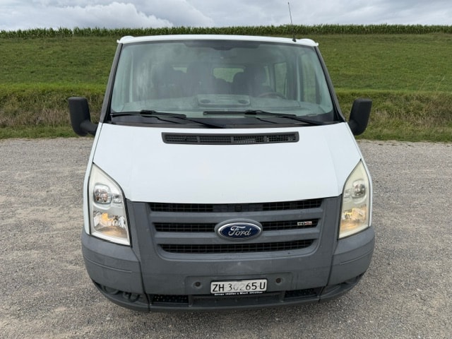 FORD Transit 2.2 TDCi 300 S Trend-image-6