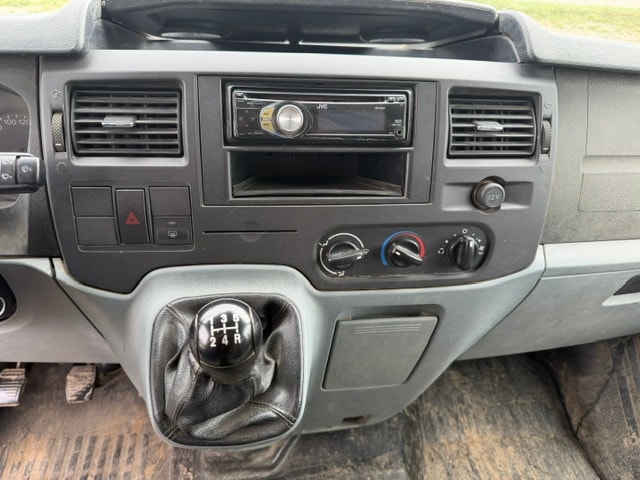 FORD Transit 2.2 TDCi 300 S Trend-image-10