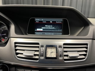 MERCEDES-BENZ E 200 CDI Elégance 7G-Tronic (10)-image-30