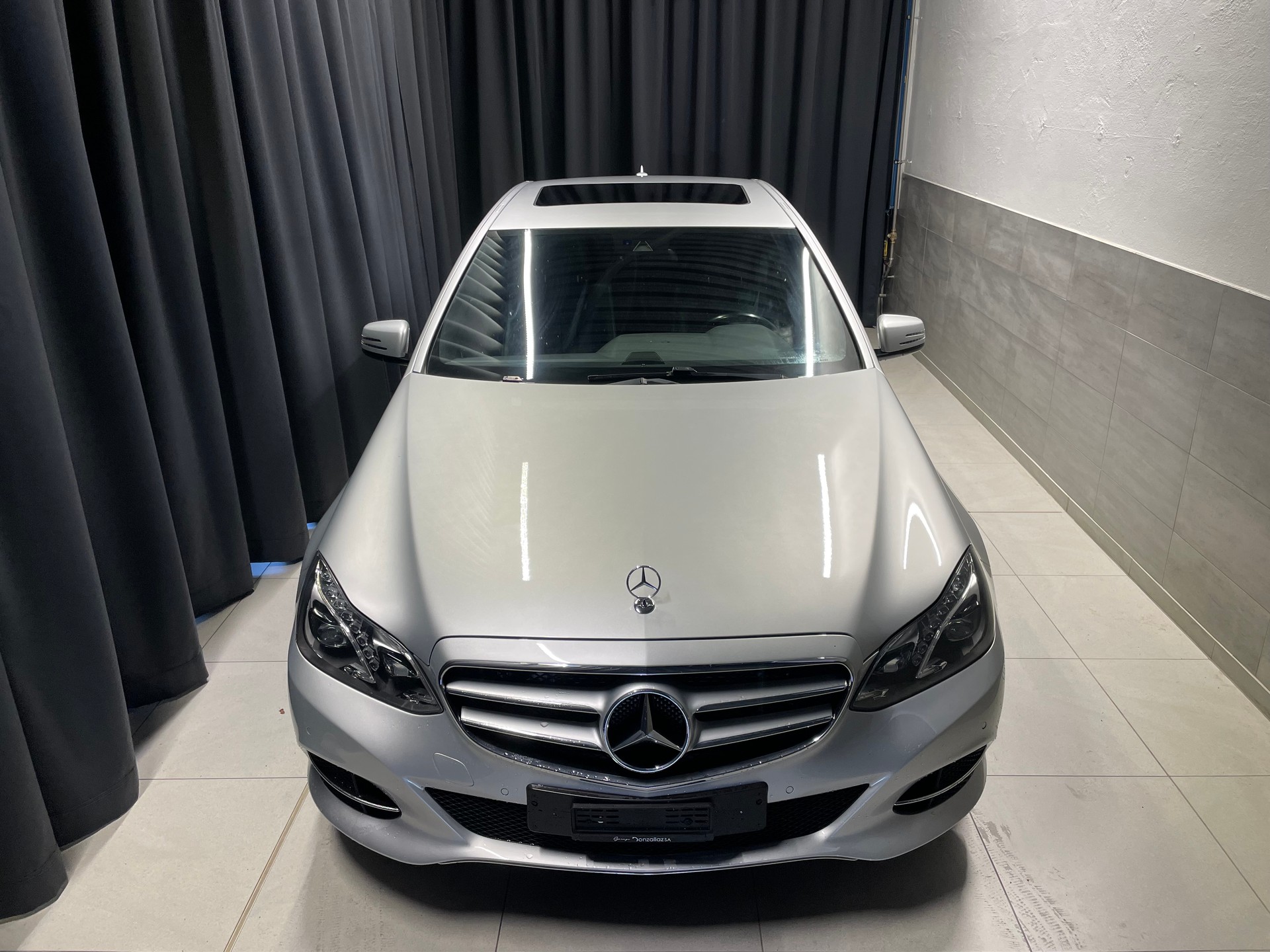MERCEDES-BENZ E 200 CDI Elégance 7G-Tronic (10)-showroom-element-1