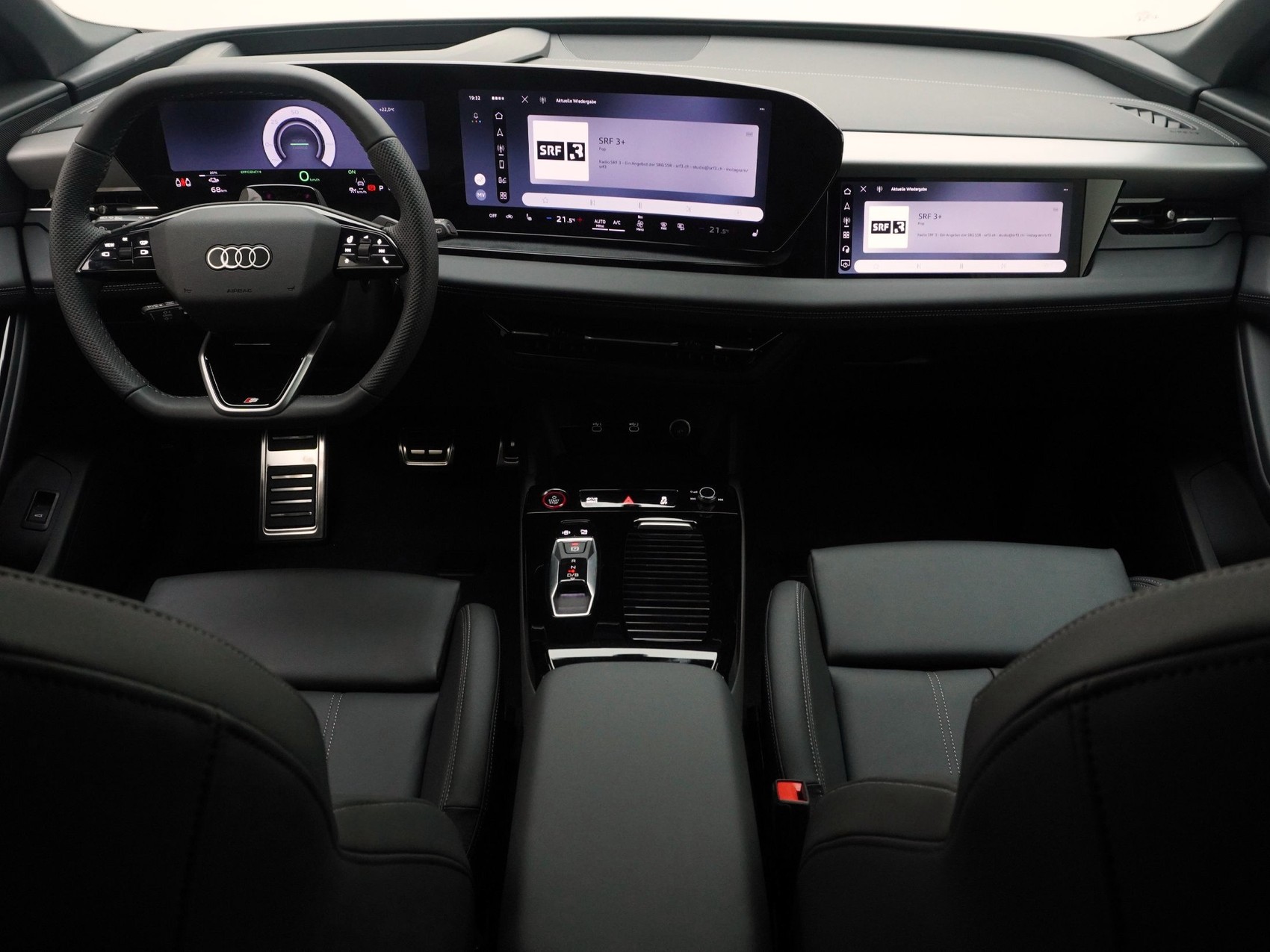 AUDI SQ6 e-tron quattro S line-image-8