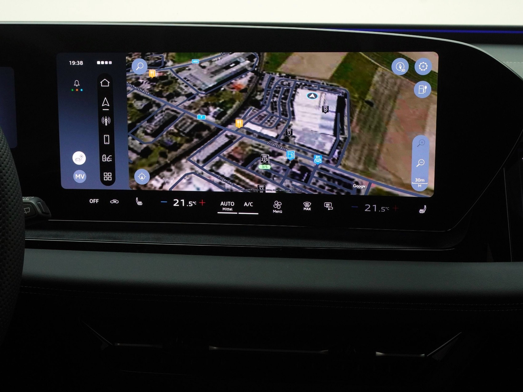 AUDI SQ6 e-tron quattro S line-image-13