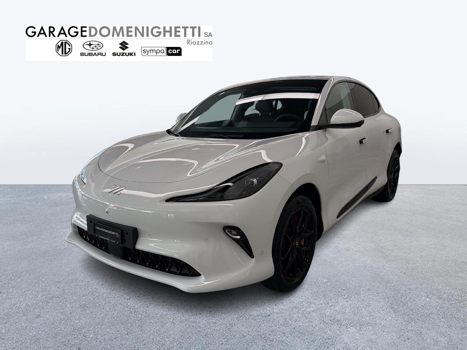 MG IM6 100 kWh Performance 4WD