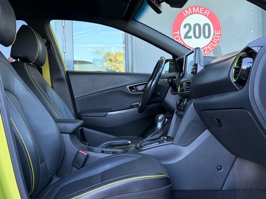 HYUNDAI Kona 1.6 T-GDi Vertex 4WD DCT-image-8