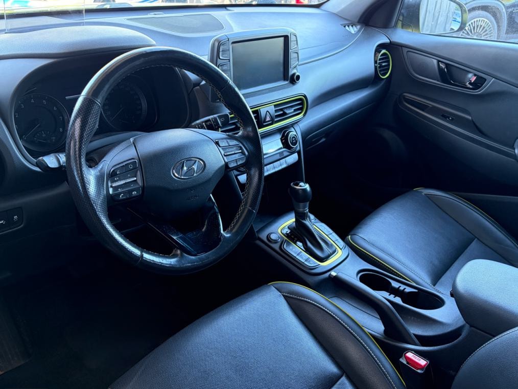 HYUNDAI Kona 1.6 T-GDi Vertex 4WD DCT-showroom-element-3