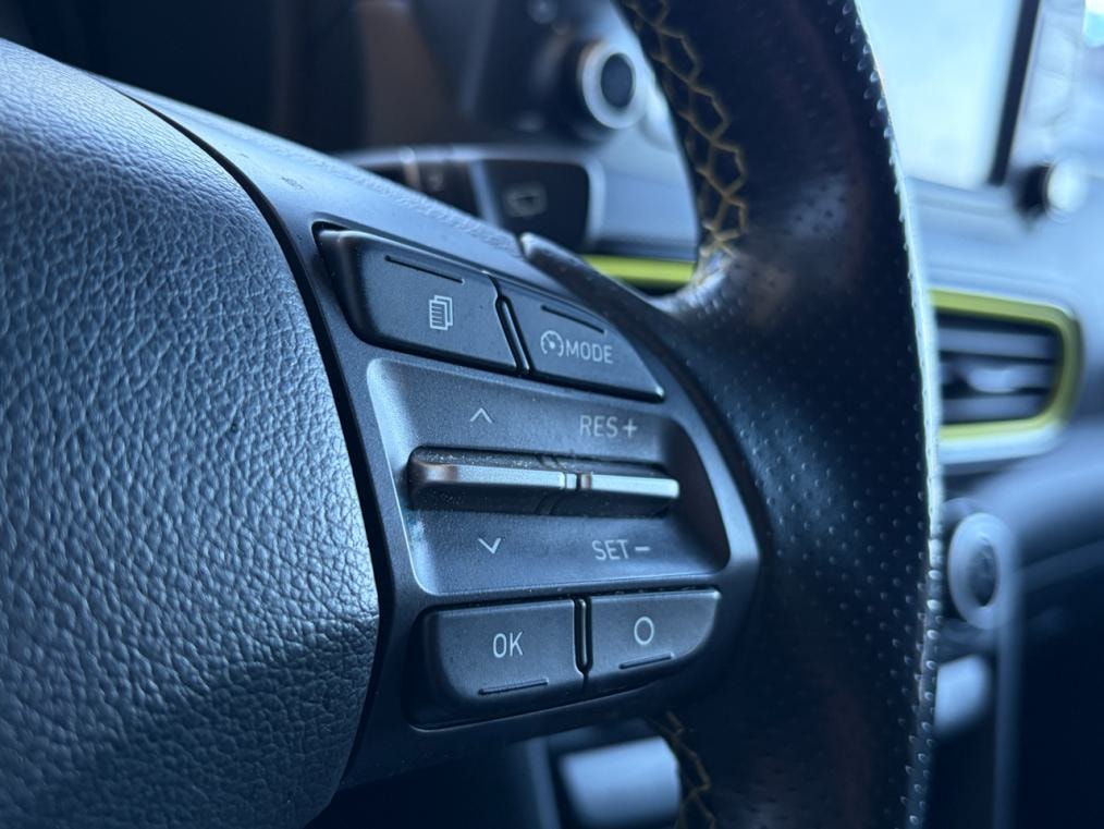HYUNDAI Kona 1.6 T-GDi Vertex 4WD DCT-image-5