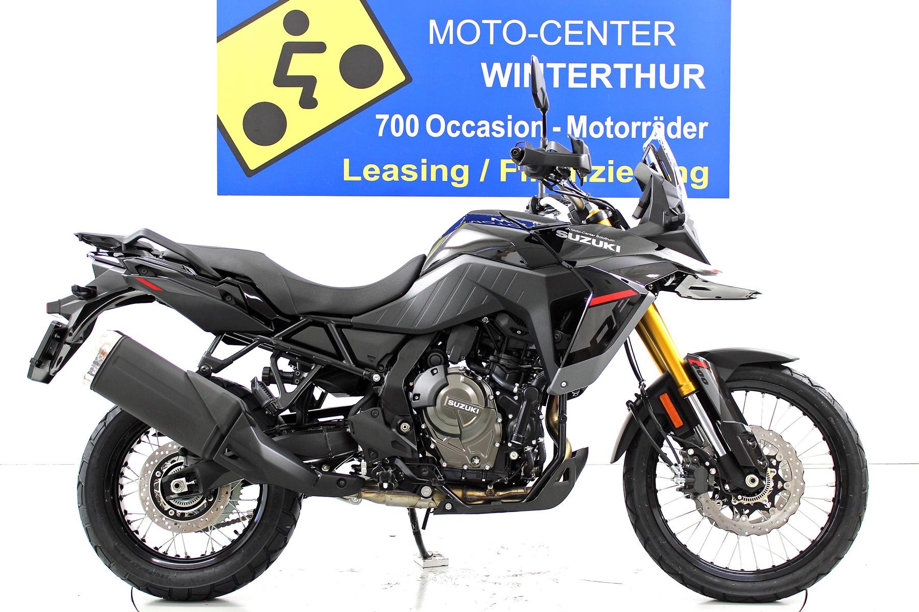 SUZUKI DL 800 ABS-image-0