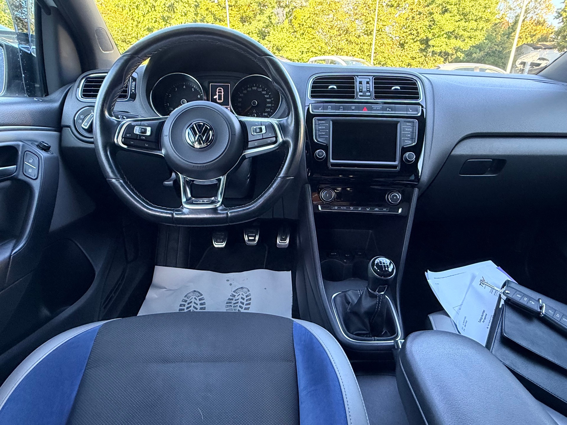 VW Polo 1.4 TSI ACT BlueGT-image-14