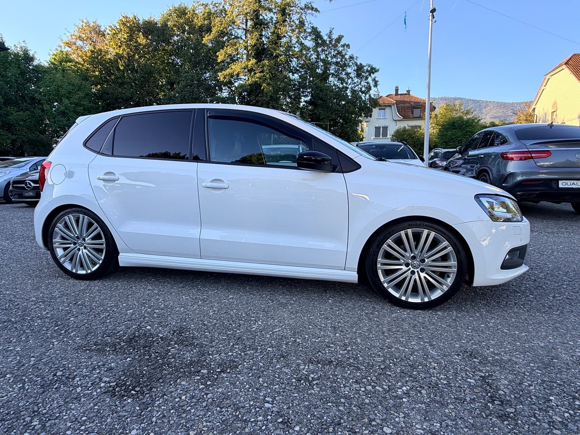 VW Polo 1.4 TSI ACT BlueGT-image-6