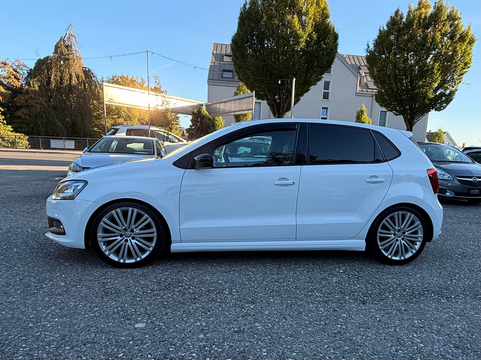 VW Polo 1.4 TSI ACT BlueGT-image-5