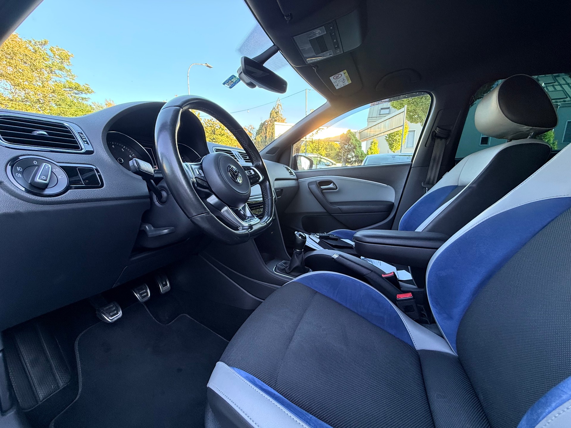 VW Polo 1.4 TSI ACT BlueGT-image-21