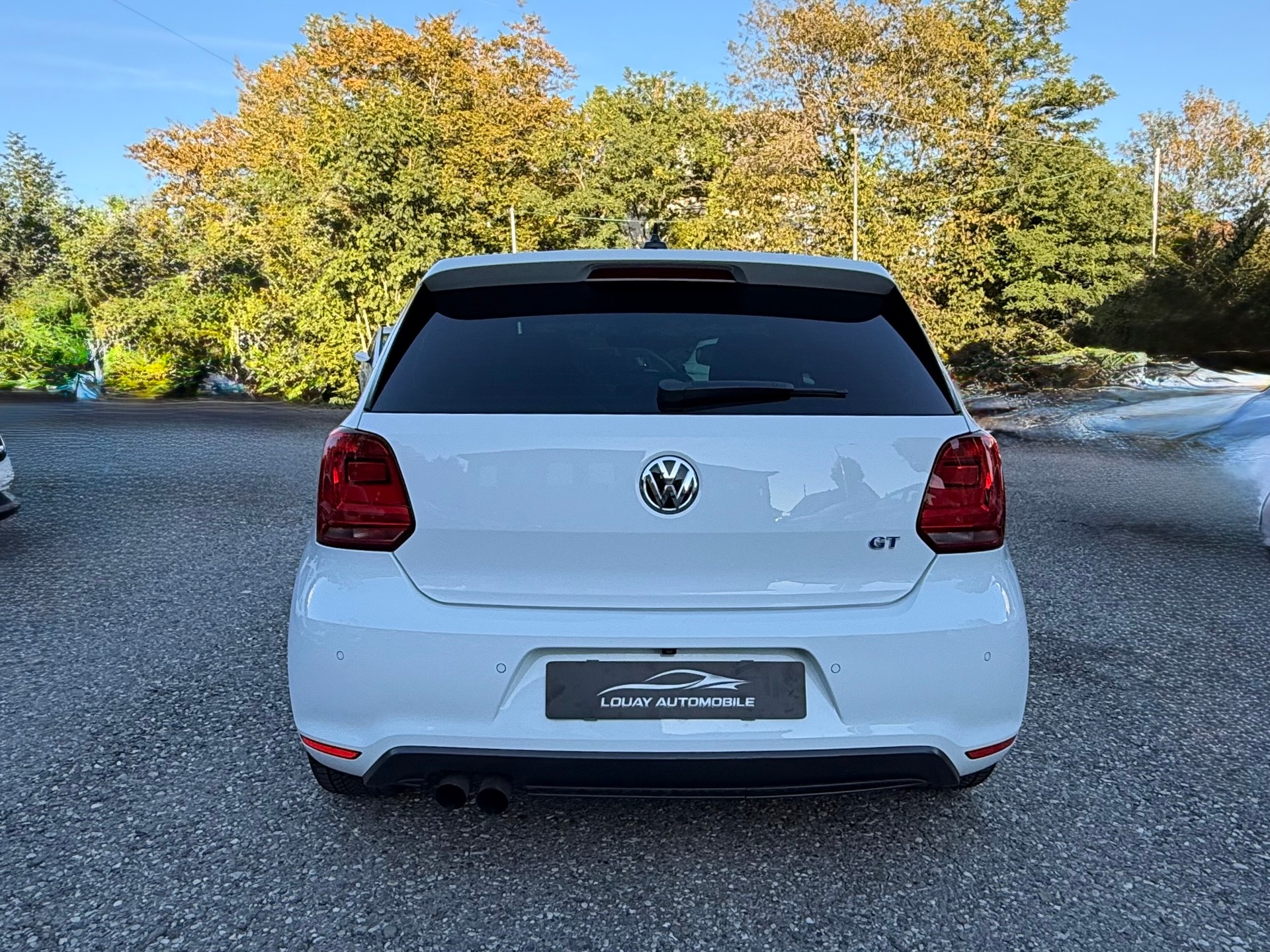 VW Polo 1.4 TSI ACT BlueGT-image-10