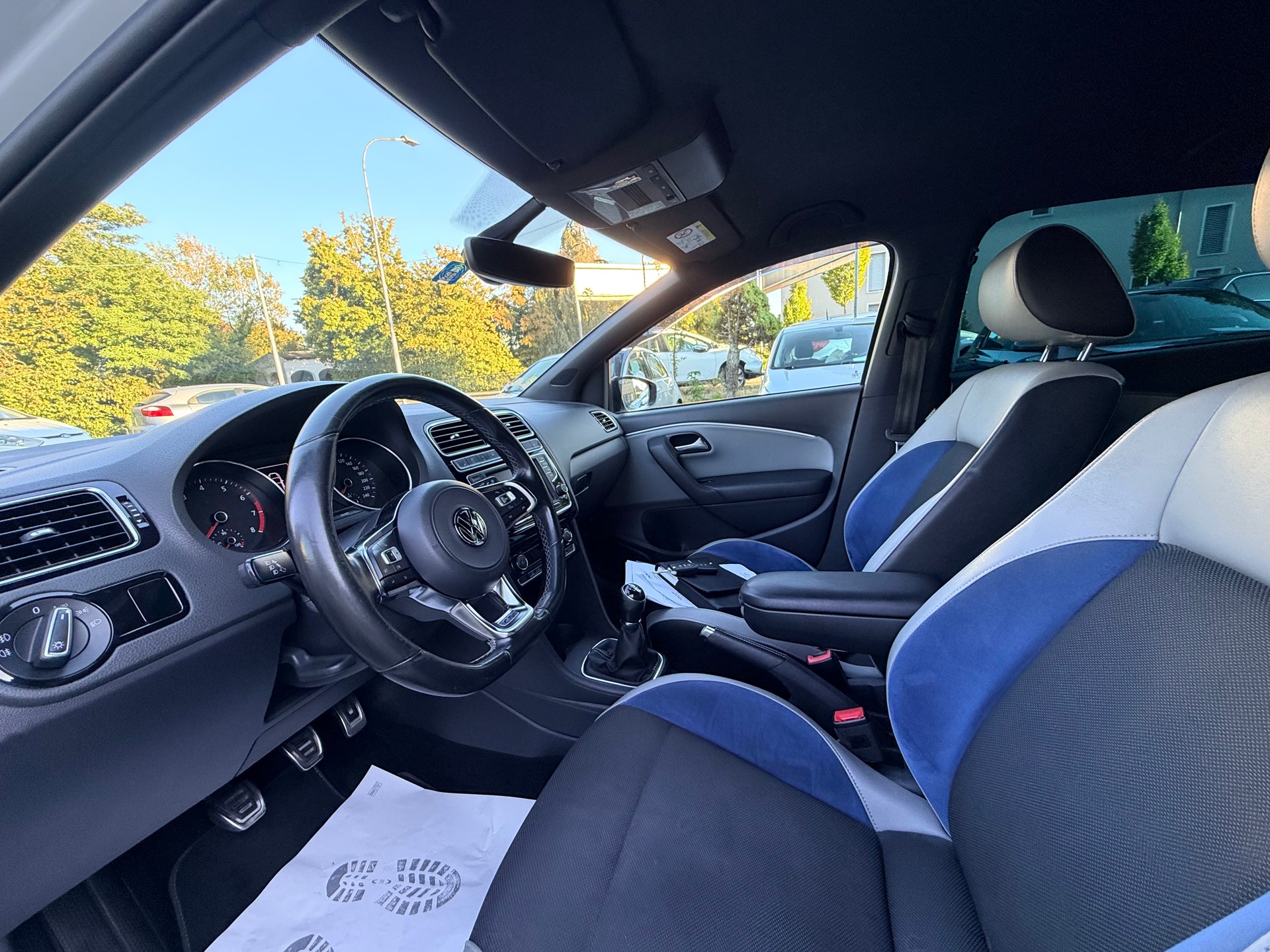 VW Polo 1.4 TSI ACT BlueGT-image-17
