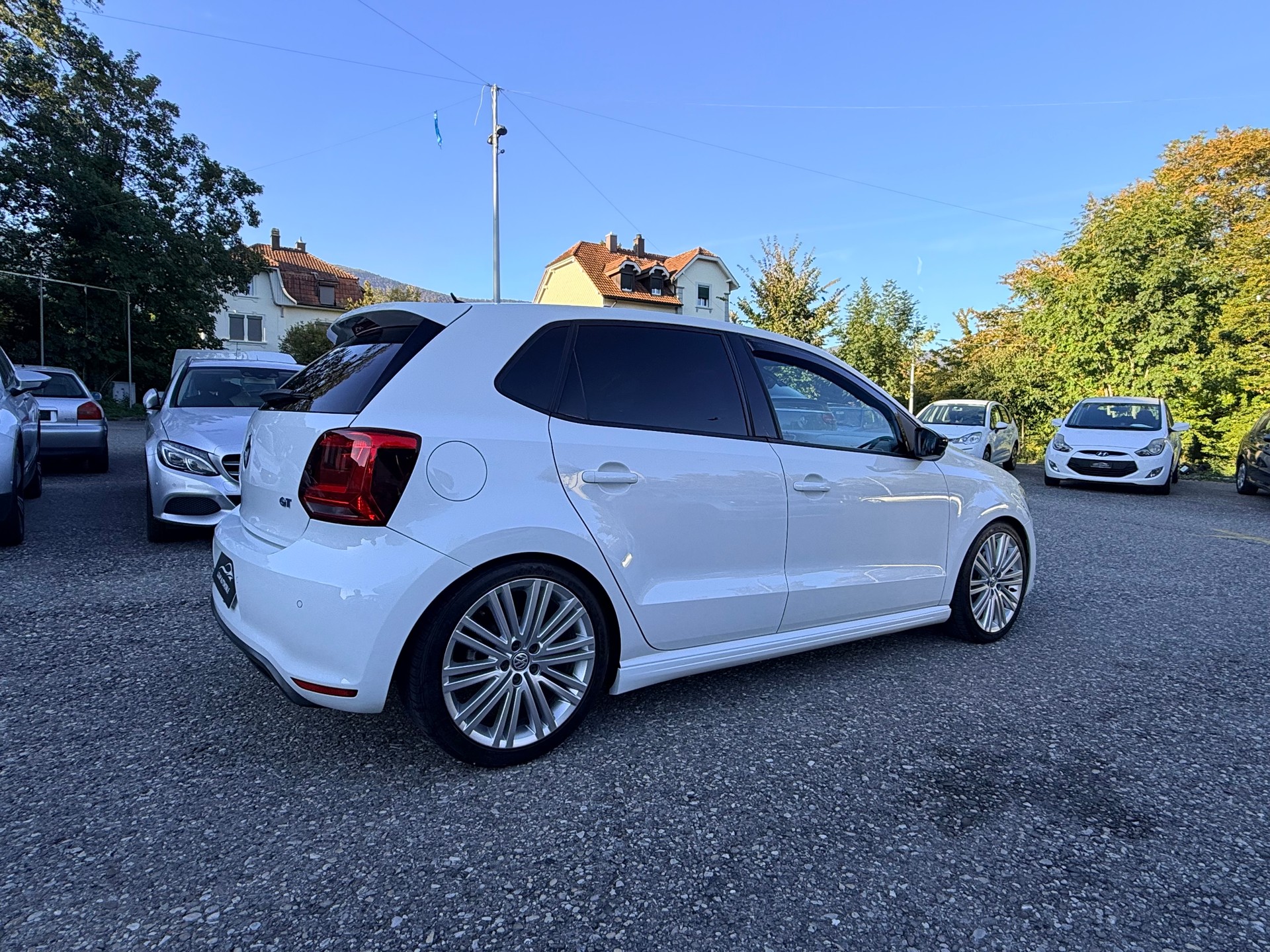 VW Polo 1.4 TSI ACT BlueGT-image-9