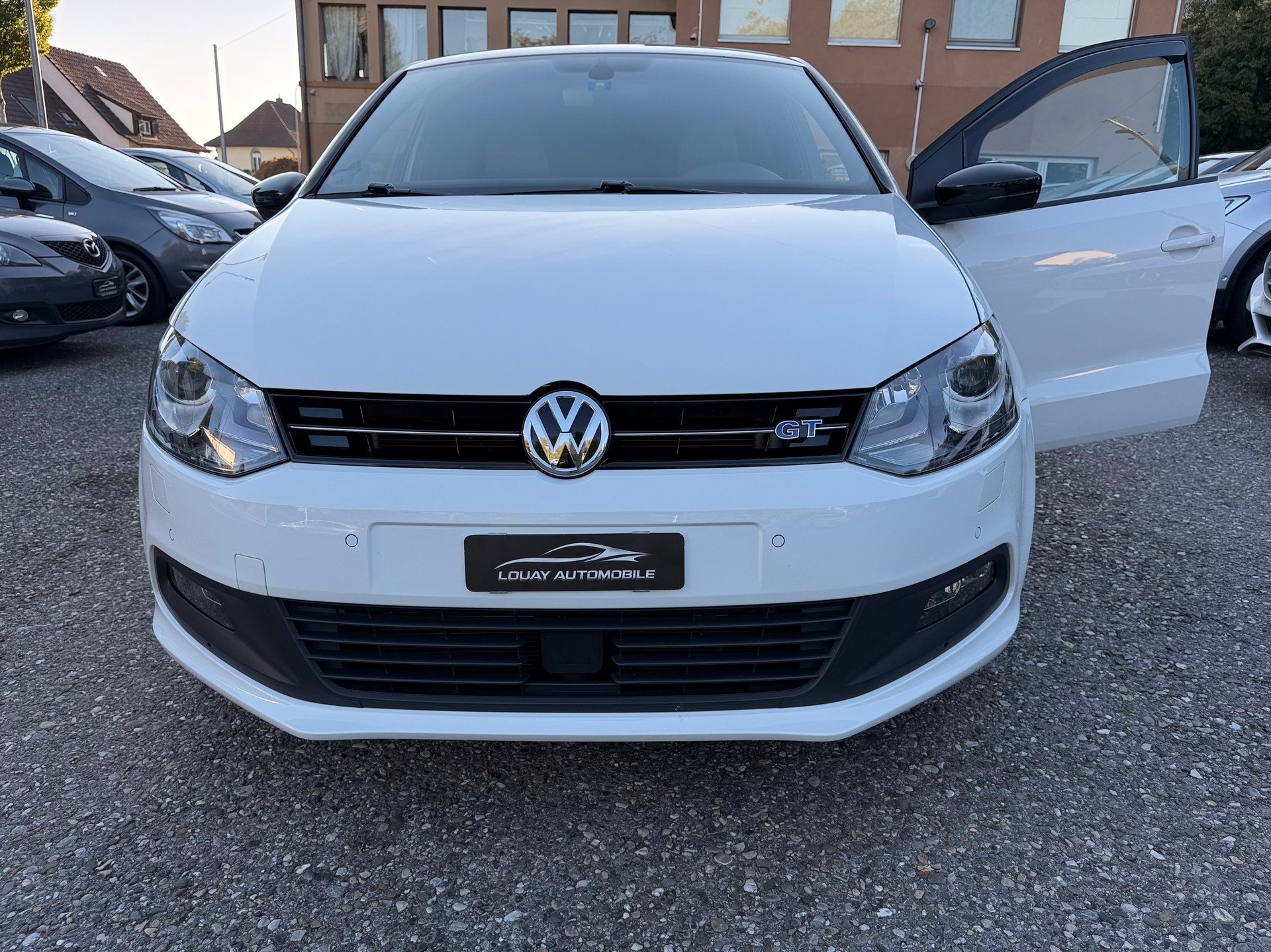 VW Polo 1.4 TSI ACT BlueGT-image-19