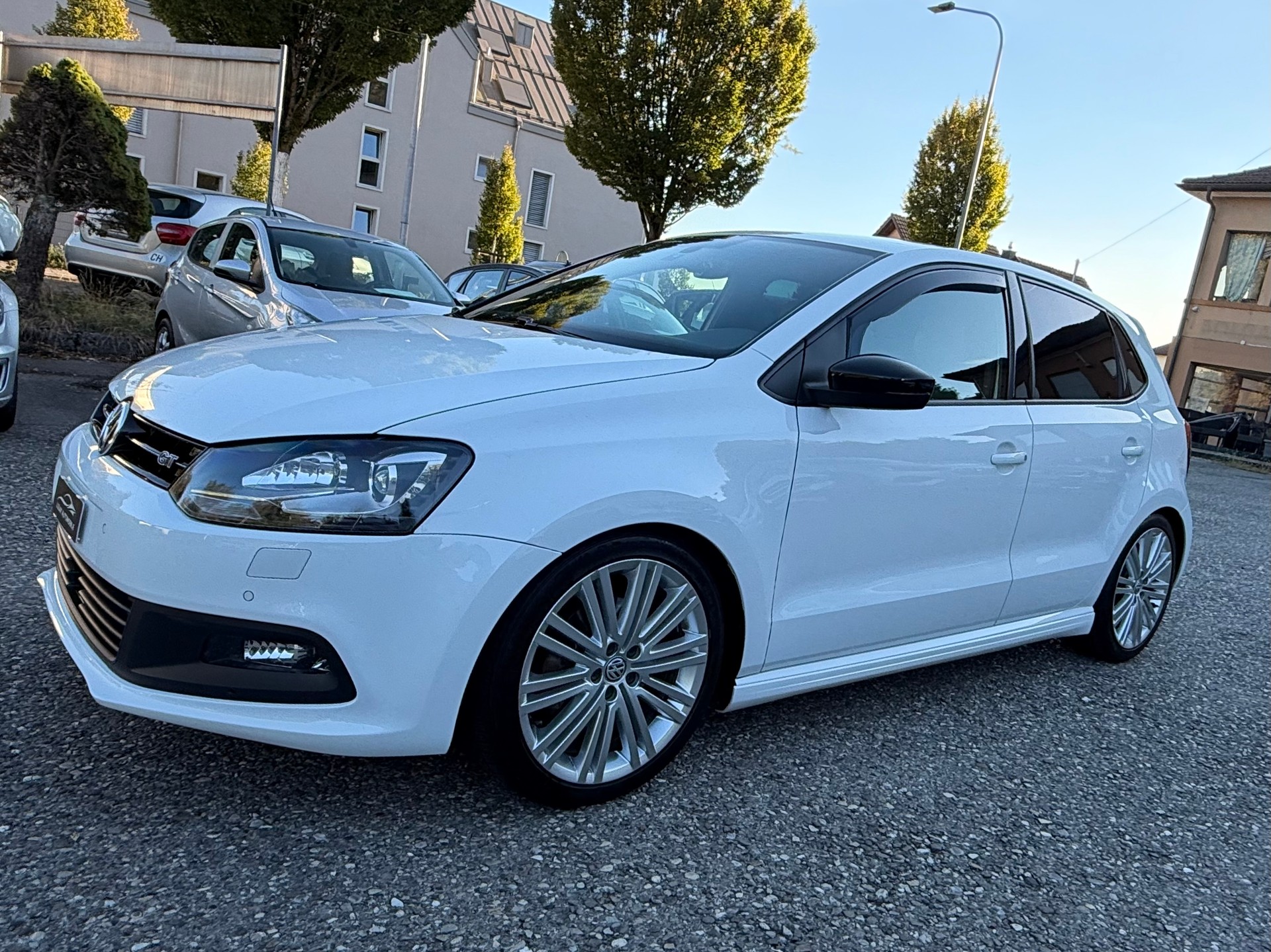 VW Polo 1.4 TSI ACT BlueGT-image-8