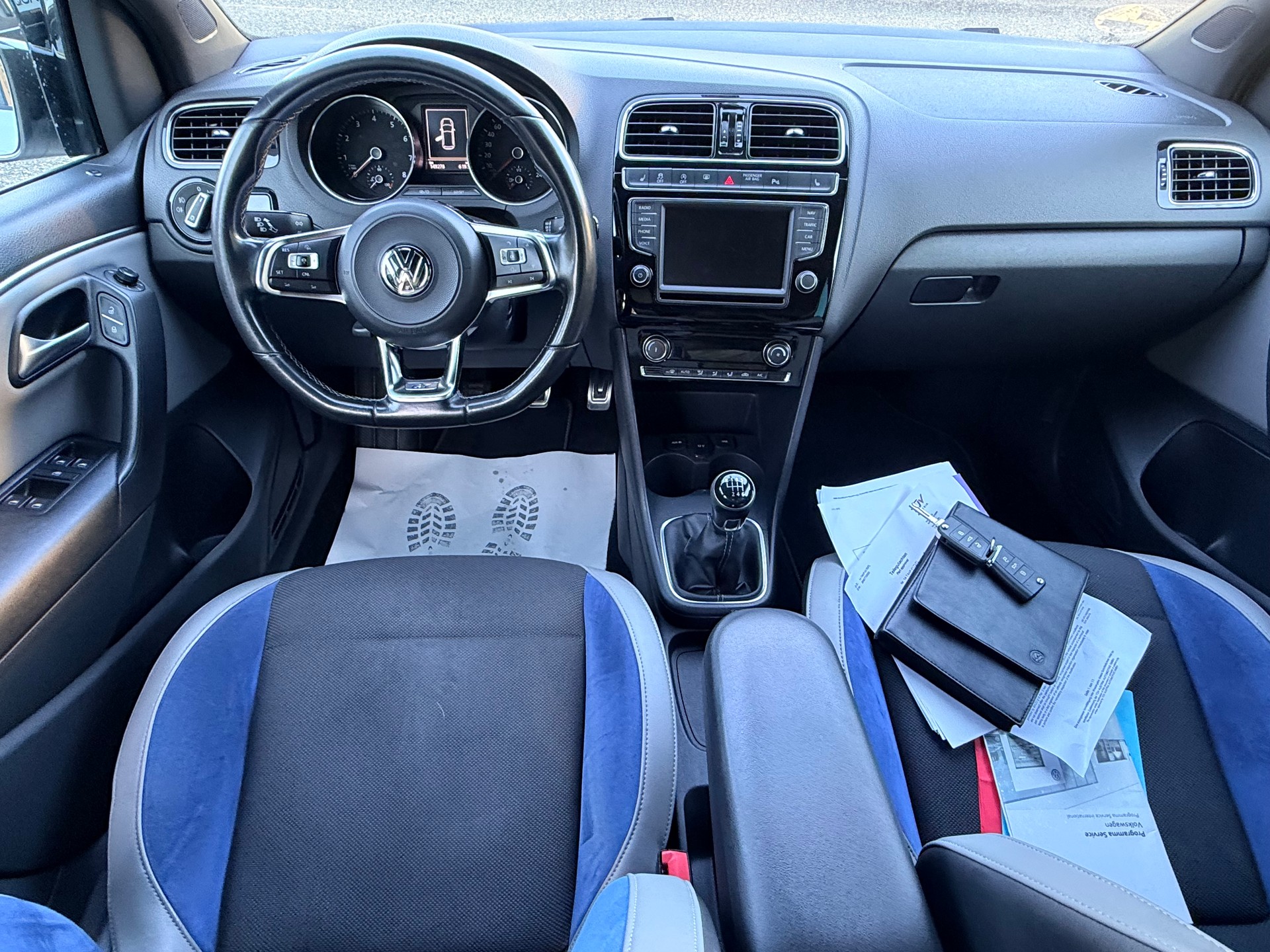 VW Polo 1.4 TSI ACT BlueGT-image-13