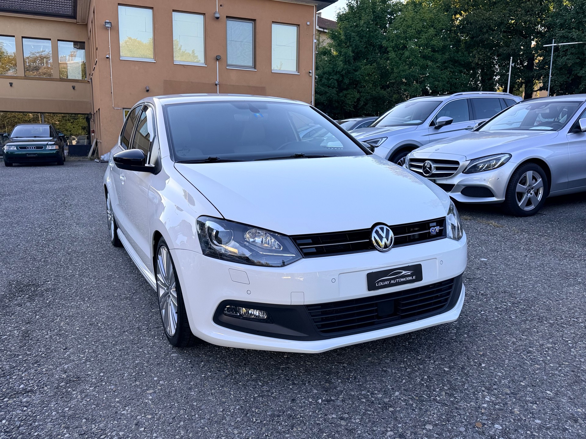 VW Polo 1.4 TSI ACT BlueGT-image-7