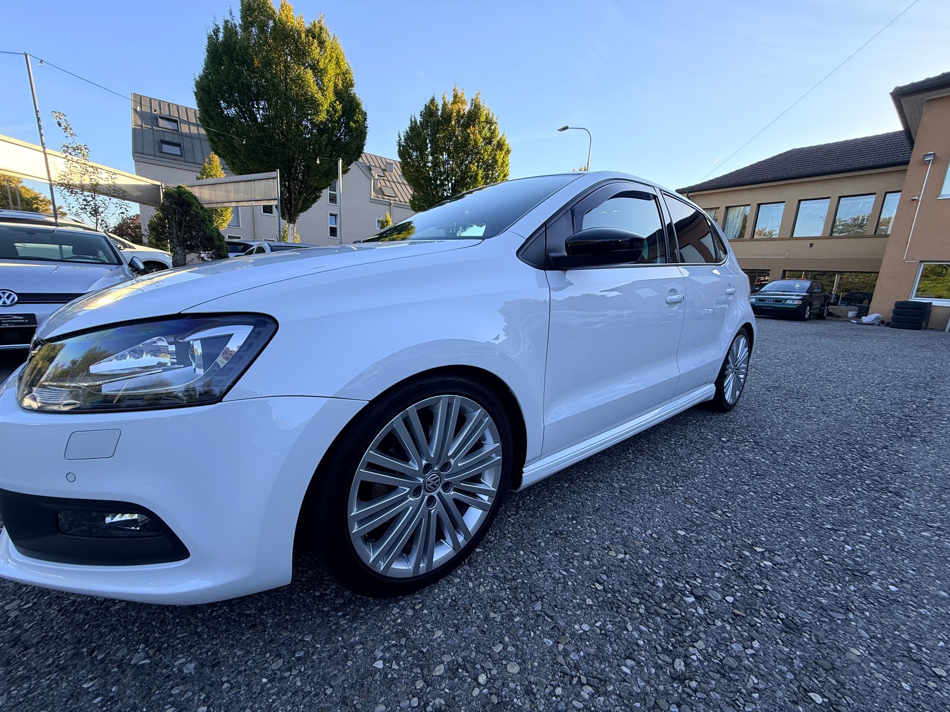 VW Polo 1.4 TSI ACT BlueGT-image-15