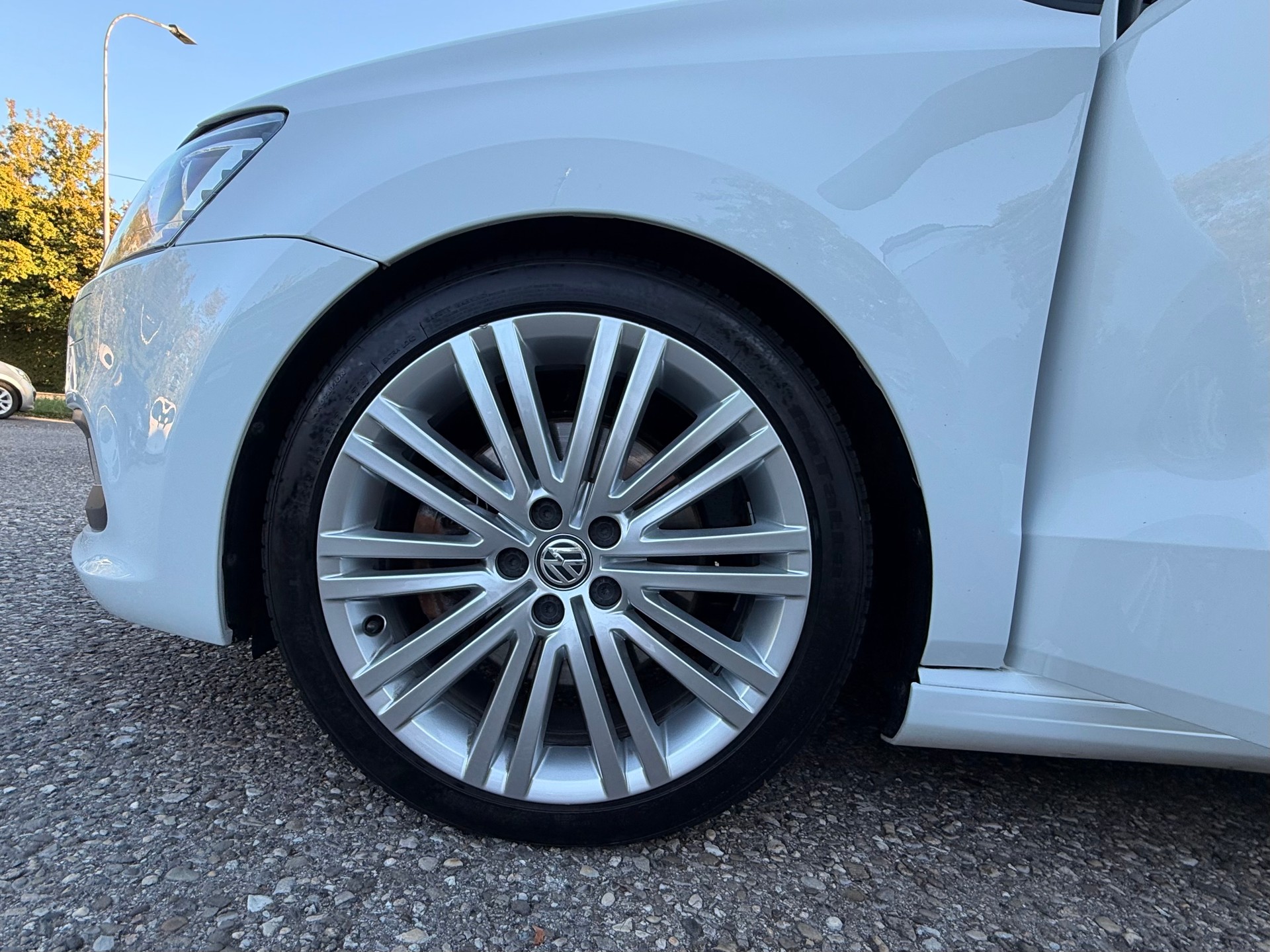 VW Polo 1.4 TSI ACT BlueGT-image-18