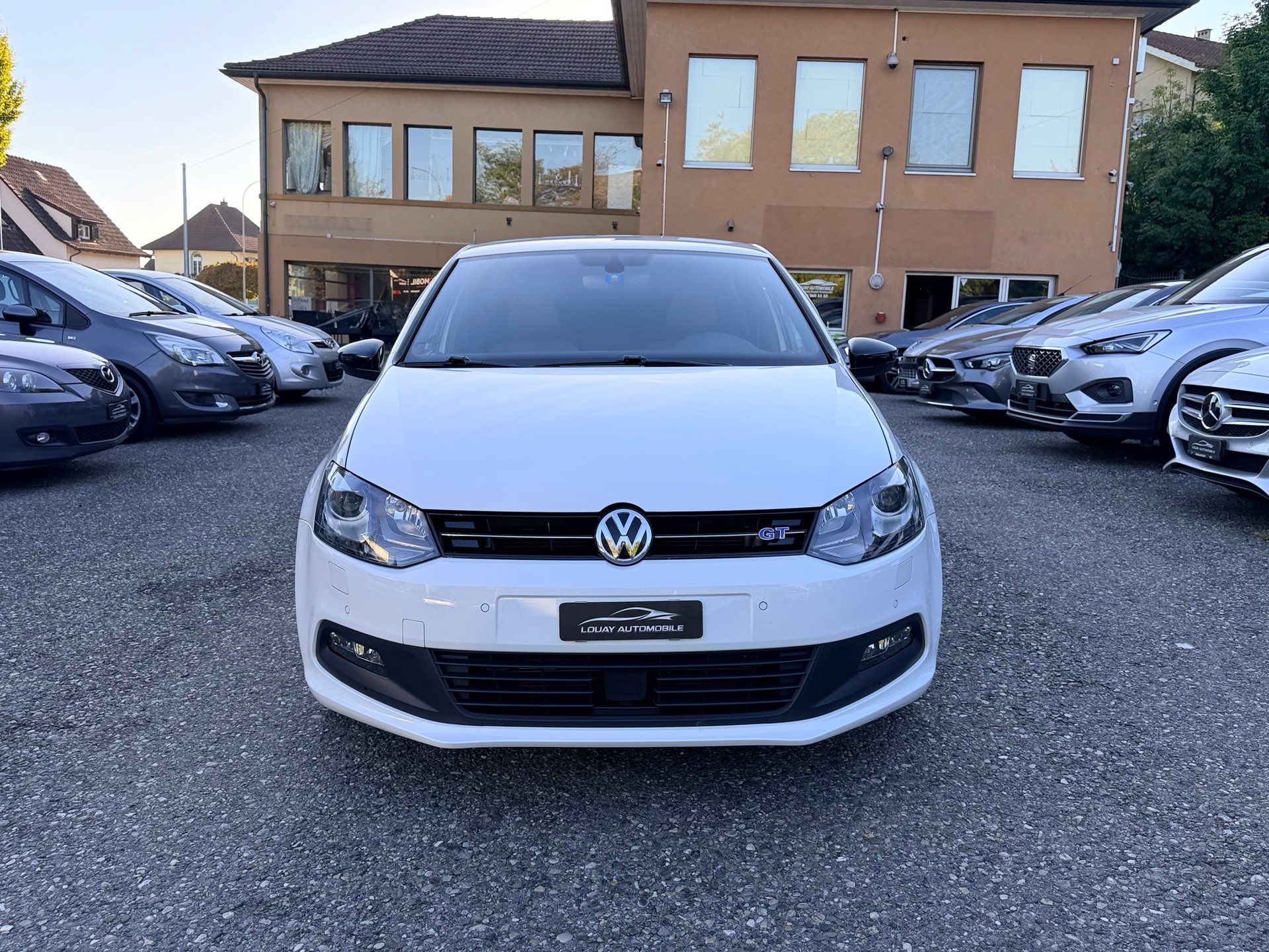 VW Polo 1.4 TSI ACT BlueGT-image-4