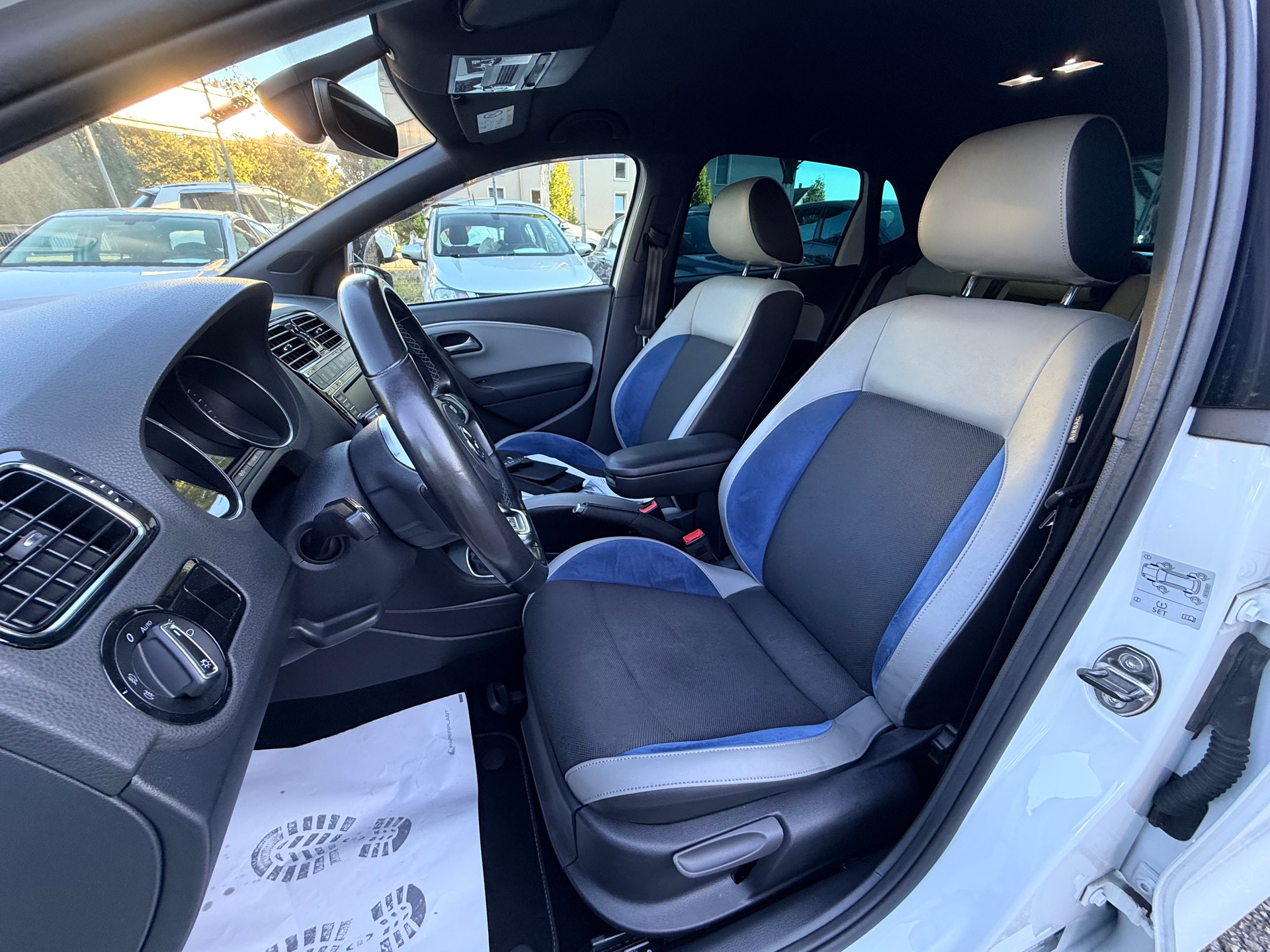 VW Polo 1.4 TSI ACT BlueGT-image-22
