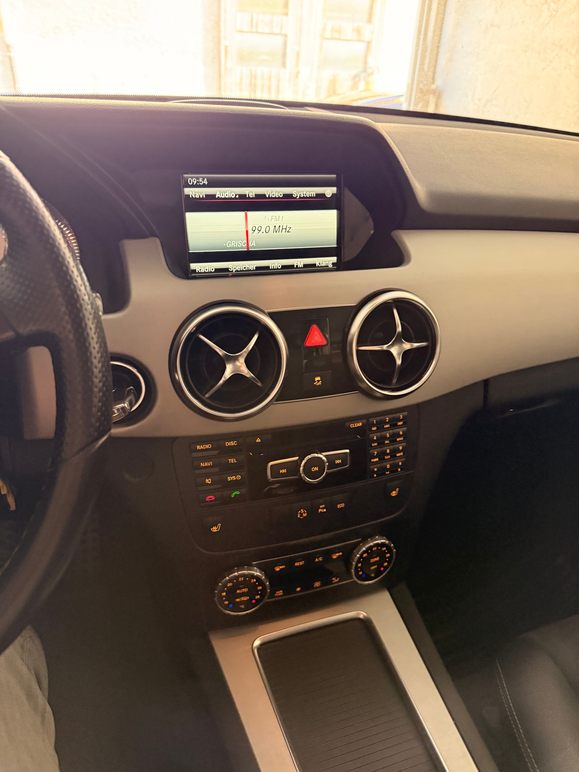 MERCEDES-BENZ GLK 250 4matic-image-1