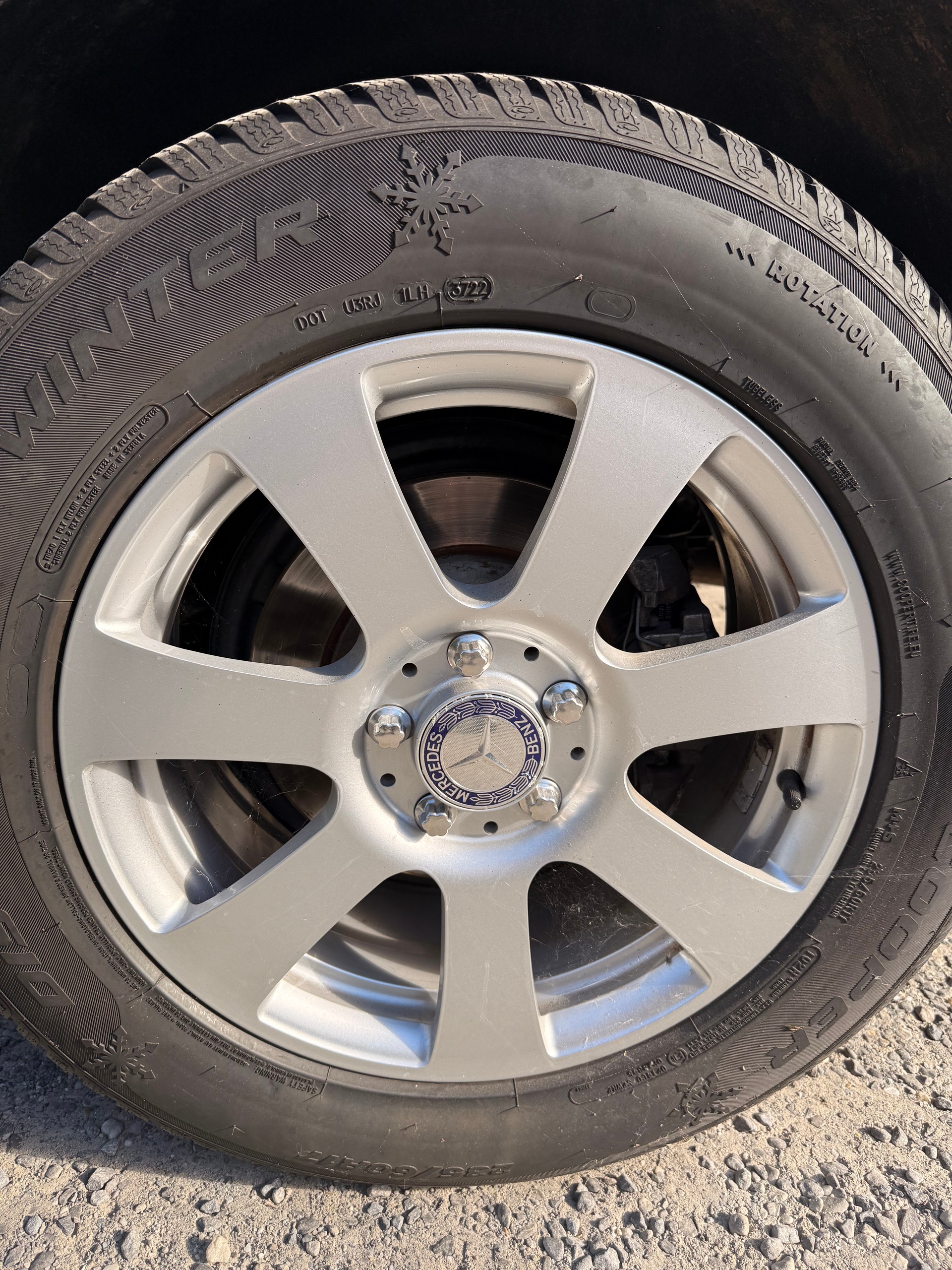 MERCEDES-BENZ GLK 250 4matic-image-4